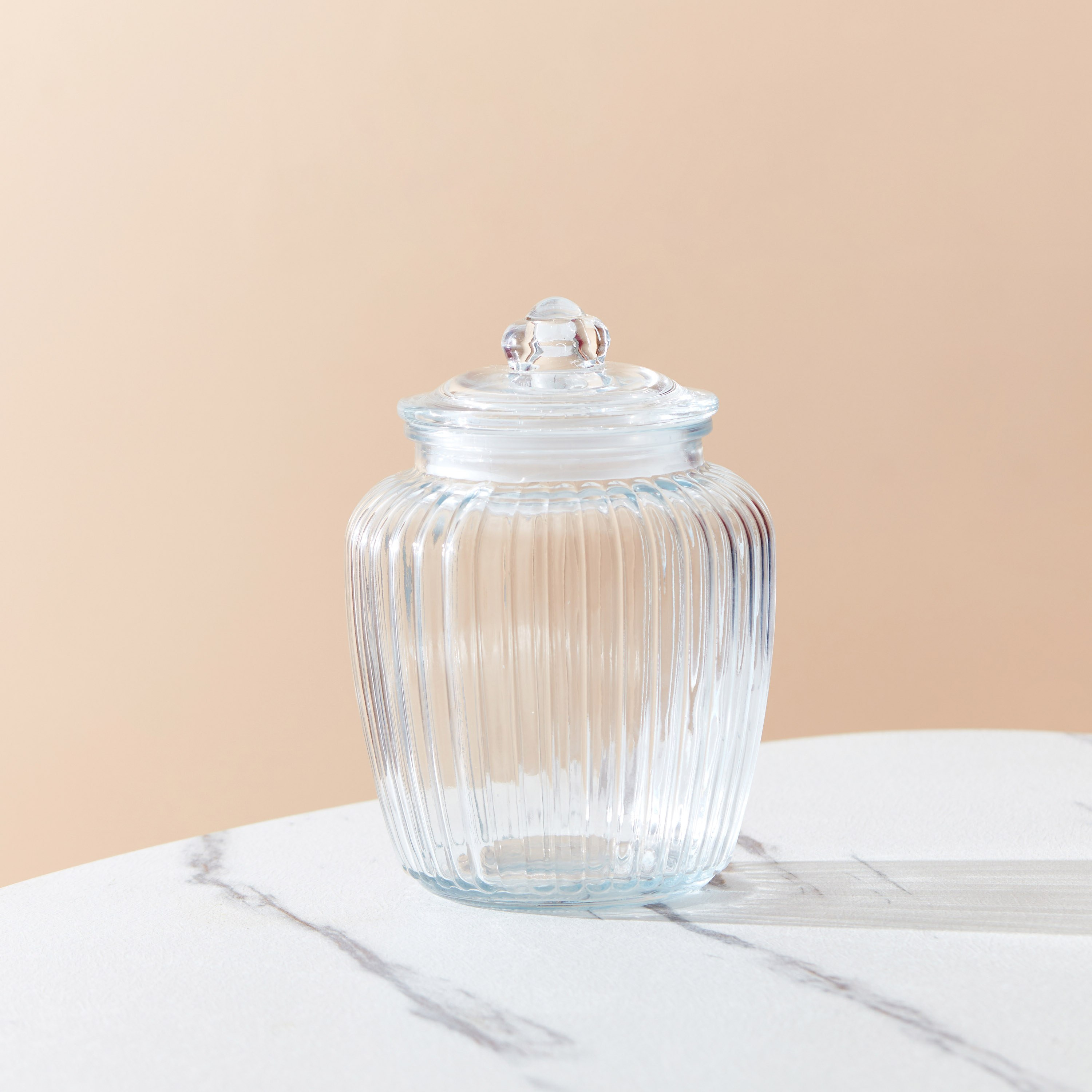جرة زجاج مخططة من بيلي - 1.9 لتر-hbxhomeware-hbxkitchen-image-2