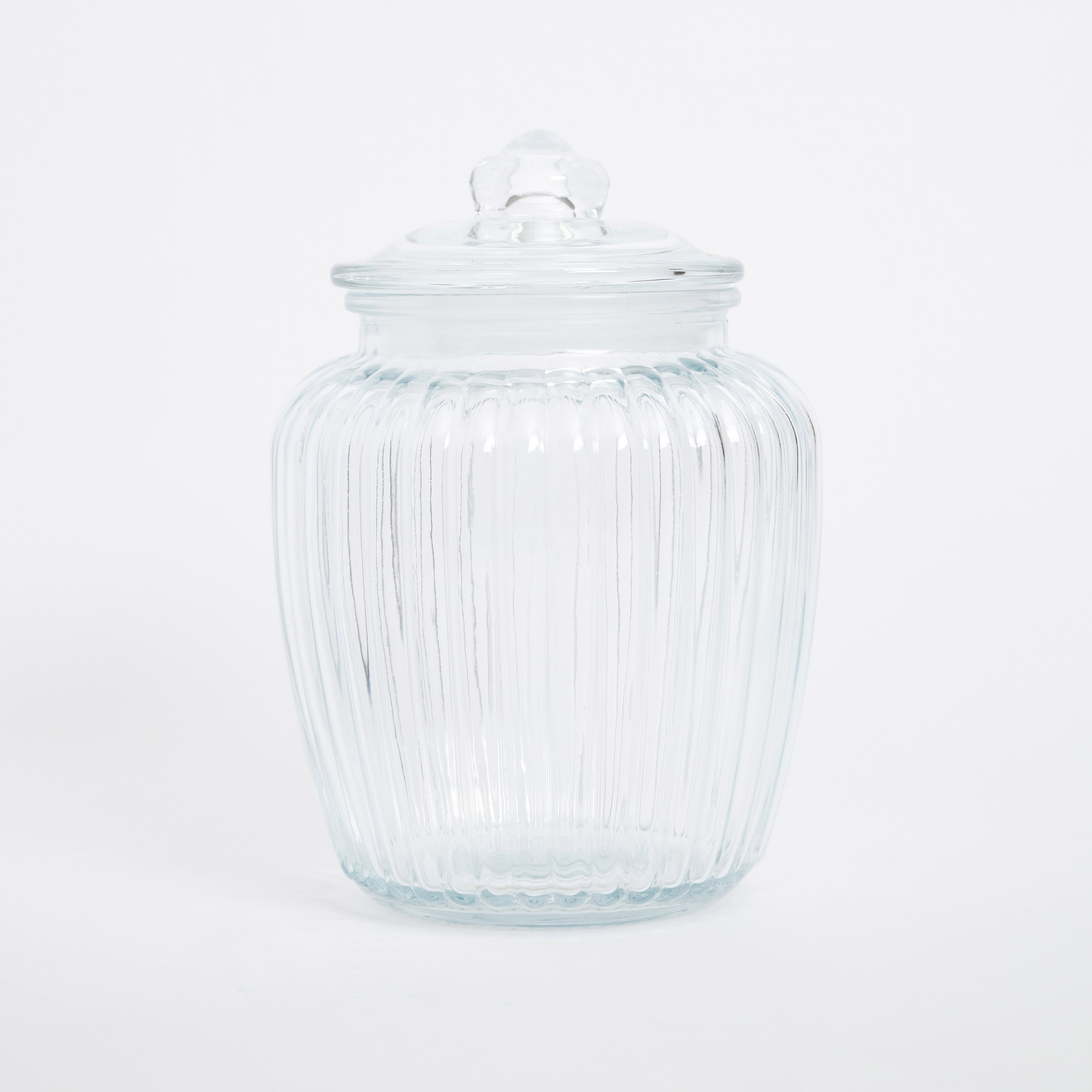 جرة زجاج مخططة من بيلي - 1.9 لتر-hbxhomeware-hbxkitchen-image-6