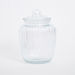 Belli Striped Glass Jar - 1.9 L-Containers and Jars-thumbnailMobile-5