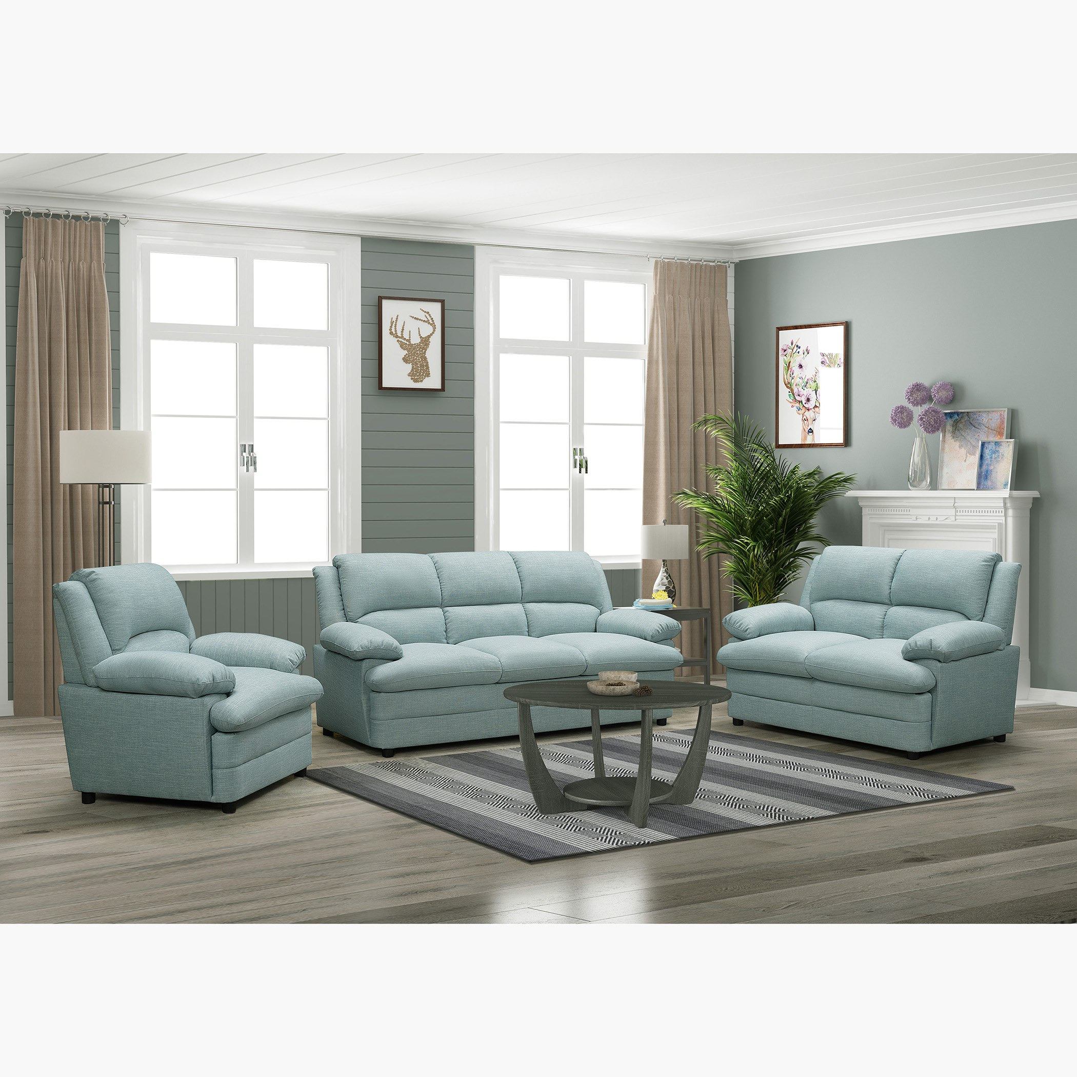 Levis 2-Seater Fabric Sofa-hbxlivingroom-sofasandarmchairs-sofas-image-8