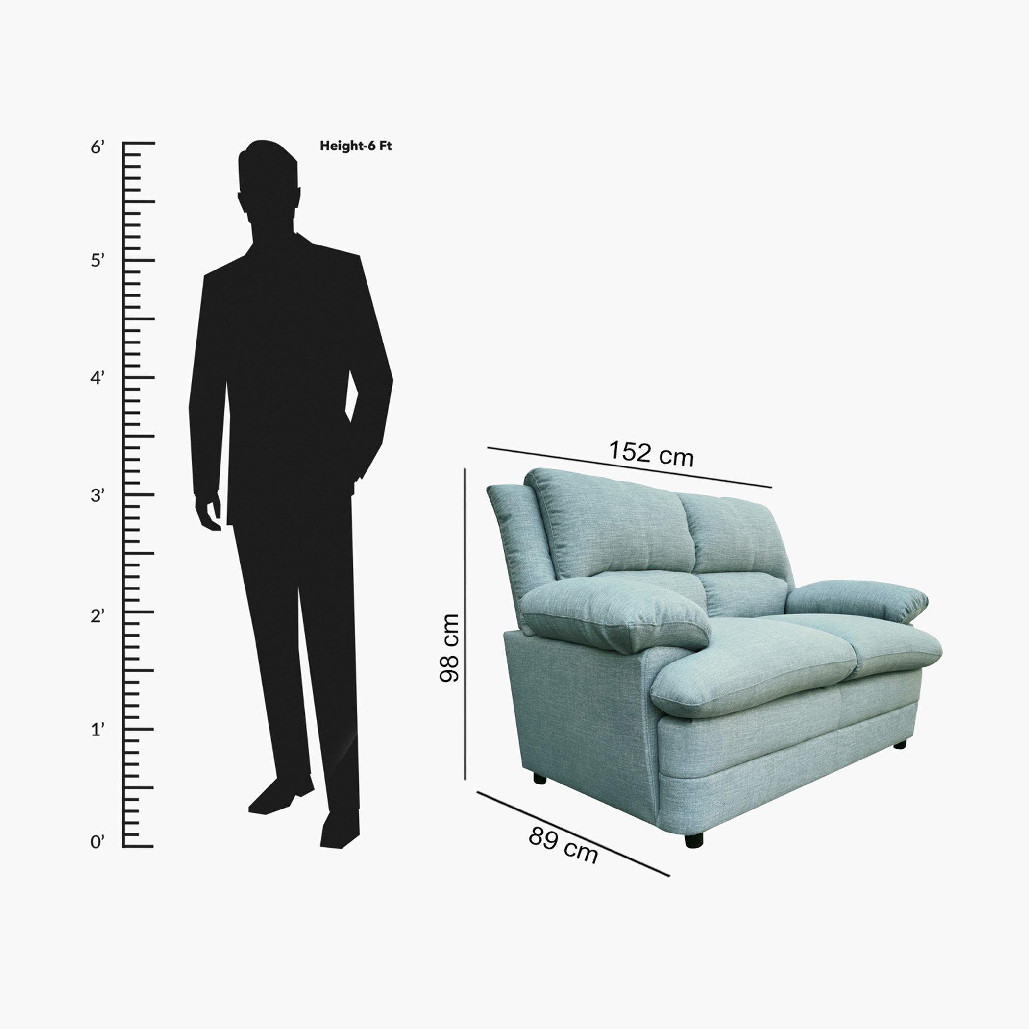 Levis 2-Seater Fabric Sofa-hbxlivingroom-sofasandarmchairs-sofas-image-9