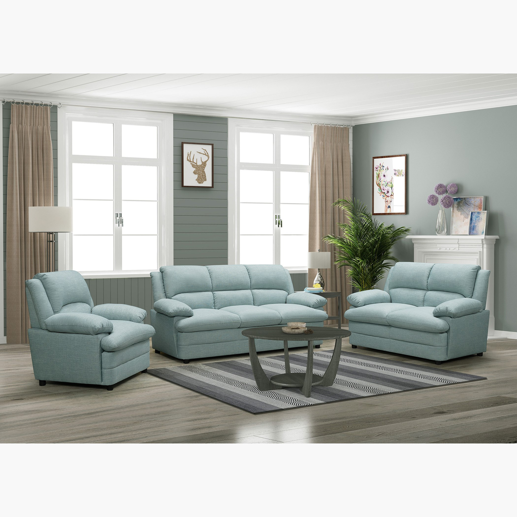 Levis 1-Seater Fabric Sofa-hbxlivingroom-sofasandarmchairs-sofas-image-8