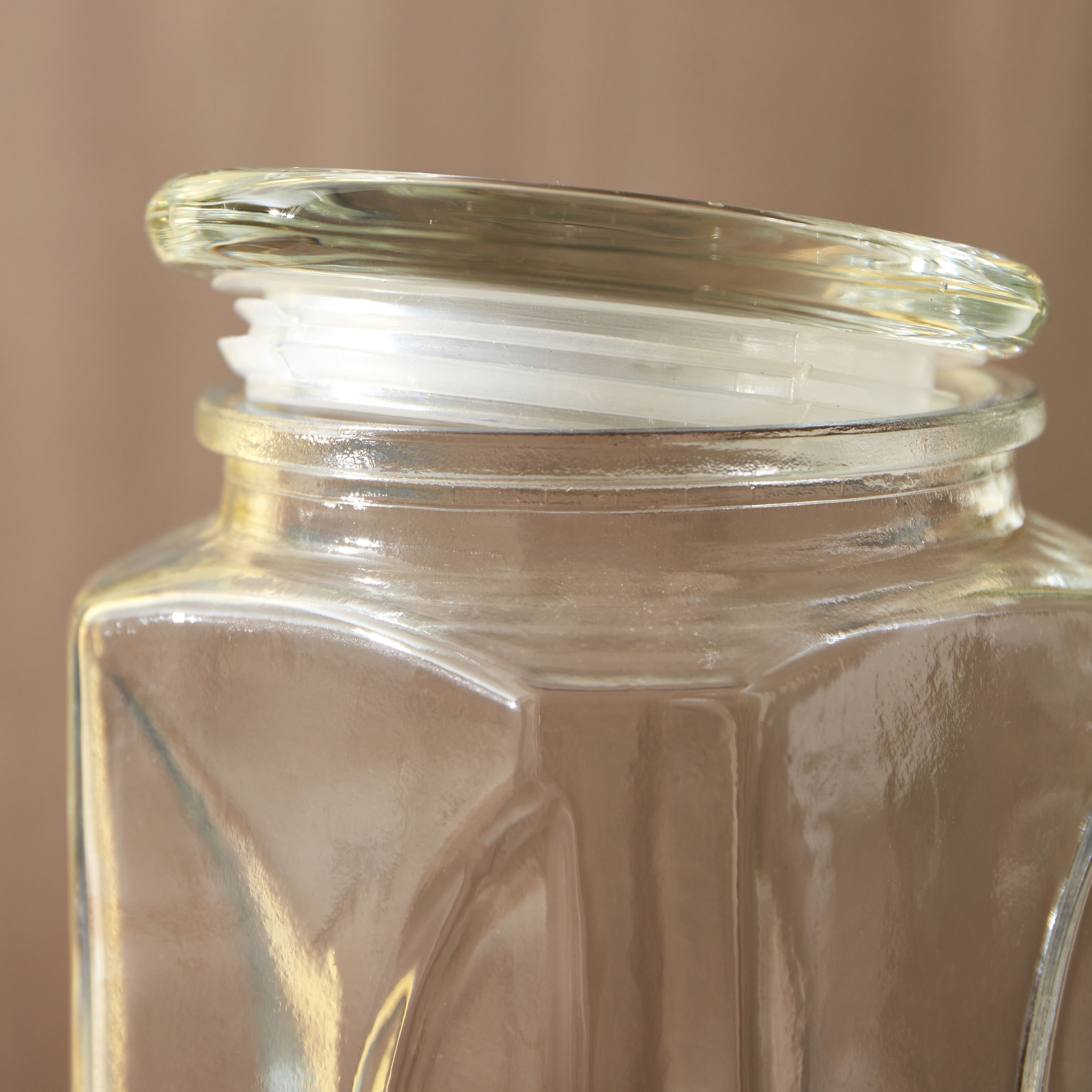 علبة زجاج بغطاء من فيجا - 1.2 لتر-hbxhomeware-hbxkitchen-image-5