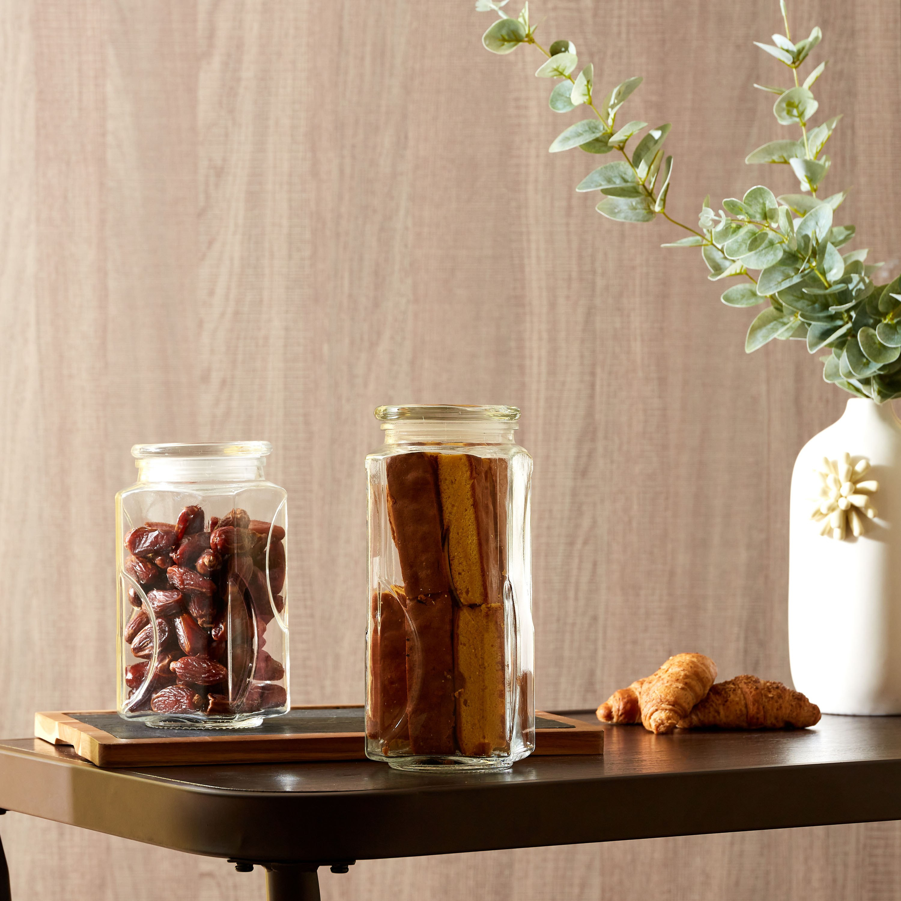علبة زجاج بغطاء من فيجا - 1.2 لتر-hbxhomeware-hbxkitchen-image-7