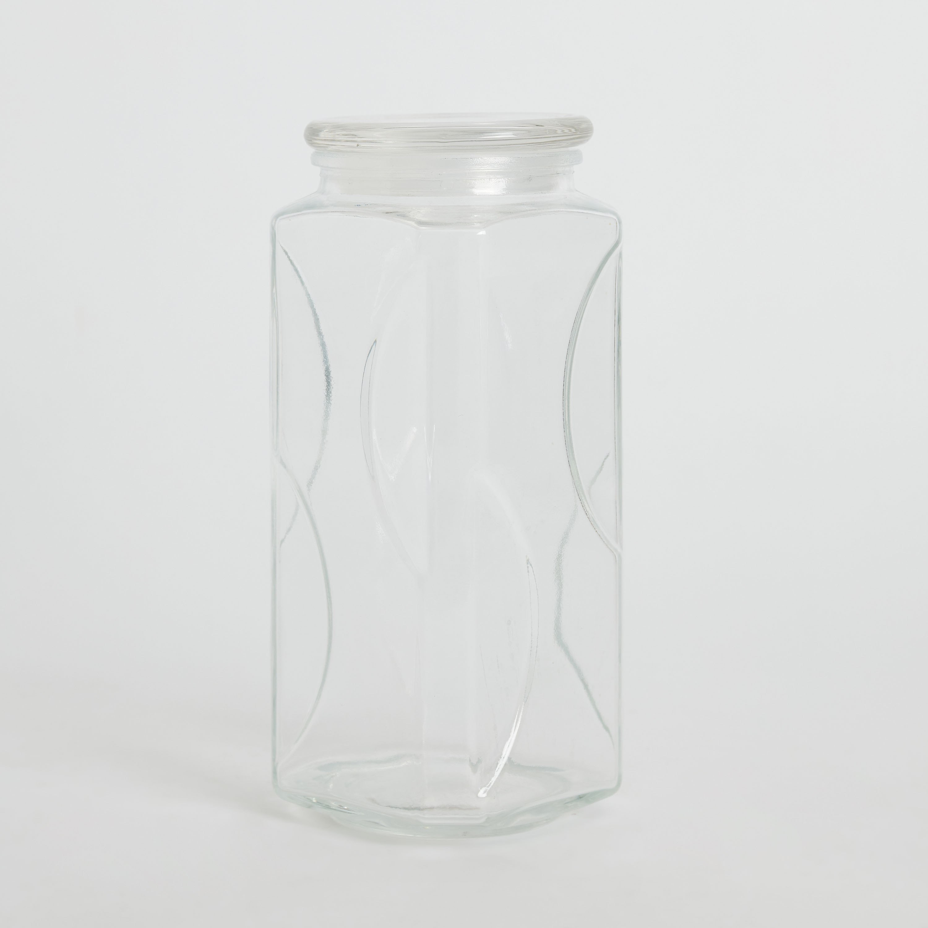 علبة زجاج بغطاء من فيجا - 1.2 لتر-hbxhomeware-hbxkitchen-image-8