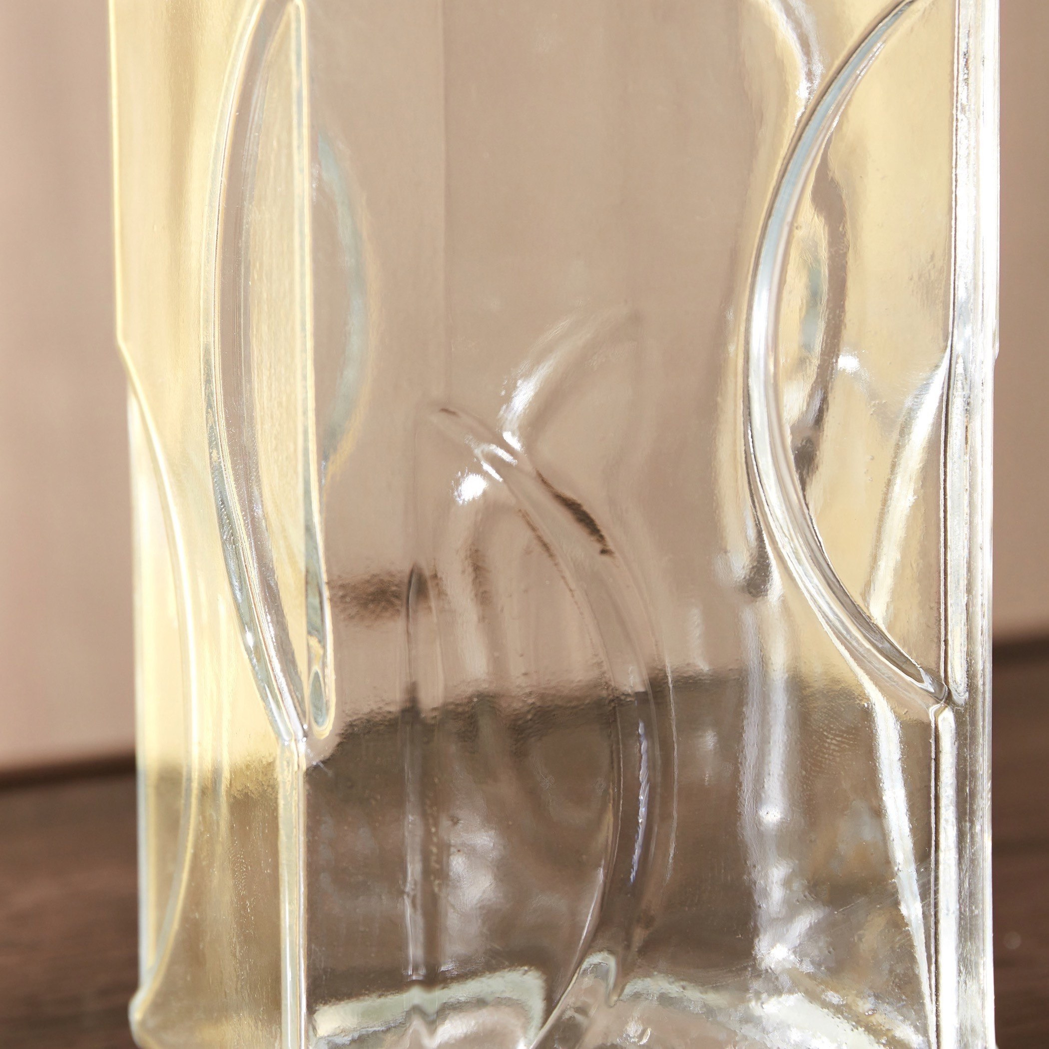 علبة زجاج بغطاء من فيجا - 1 لتر-hbxhomeware-hbxkitchen-image-5
