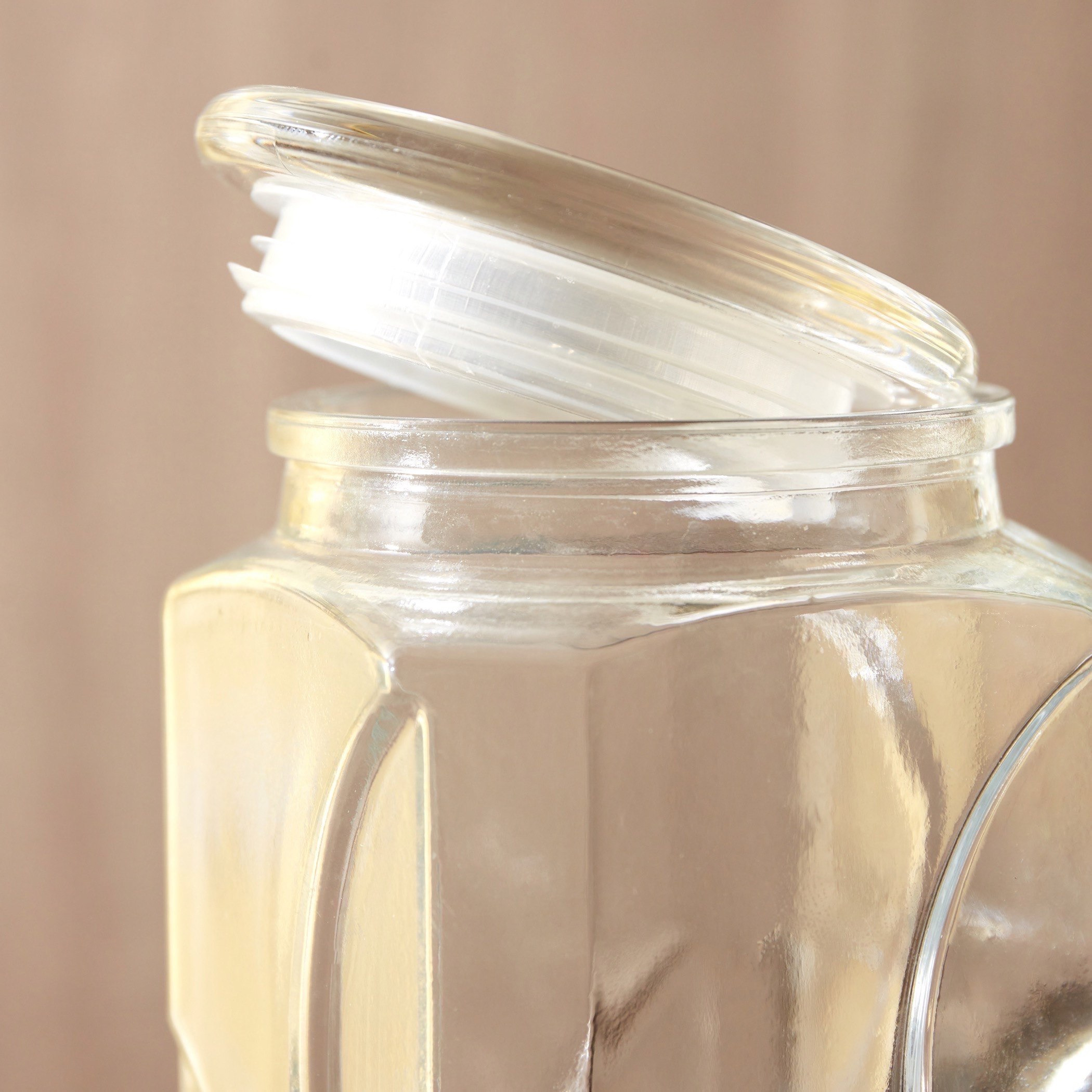 علبة زجاج بغطاء من فيجا - 1 لتر-hbxhomeware-hbxkitchen-image-6