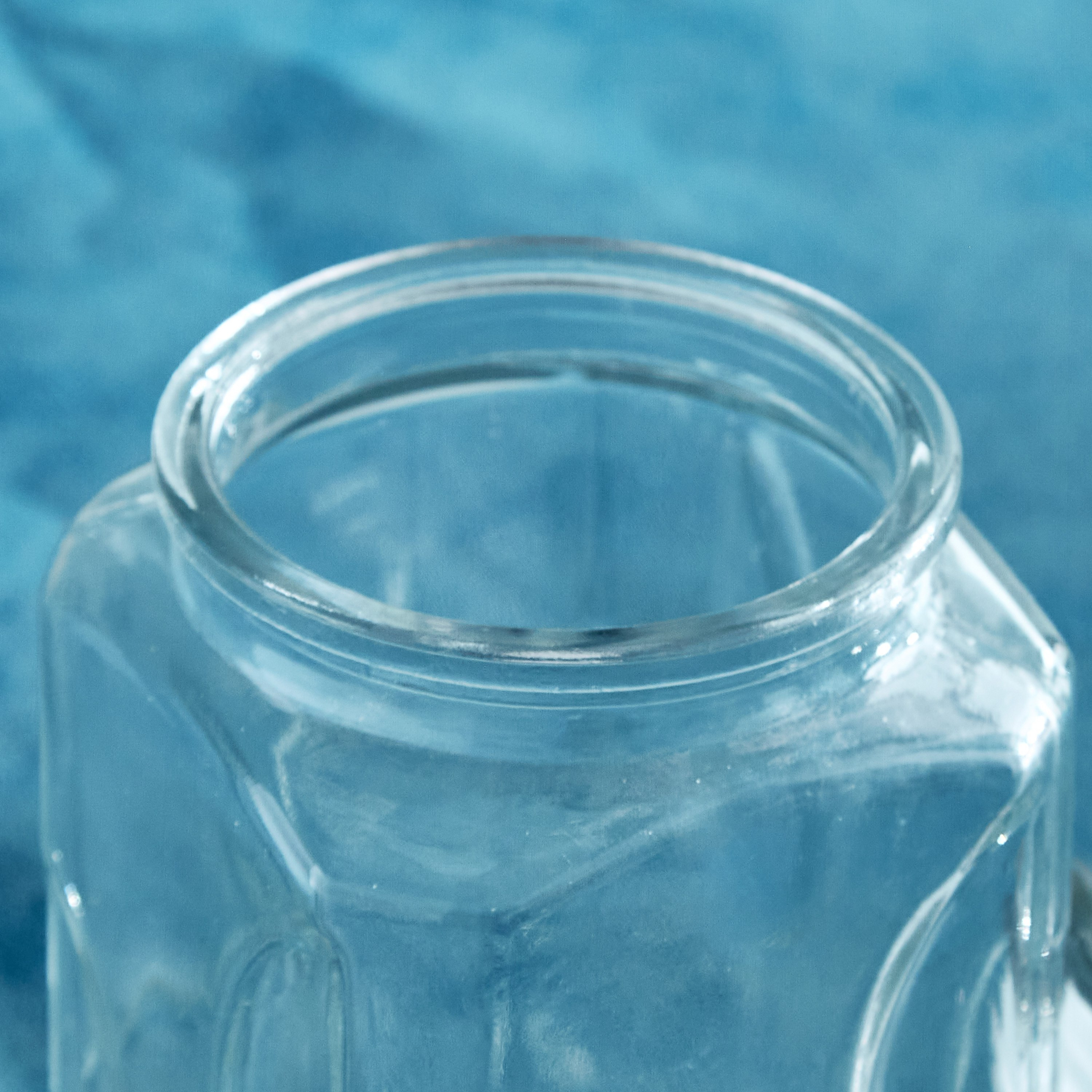 علبة زجاج بغطاء من فيجا - 750 مل-hbxhomeware-hbxkitchen-image-3