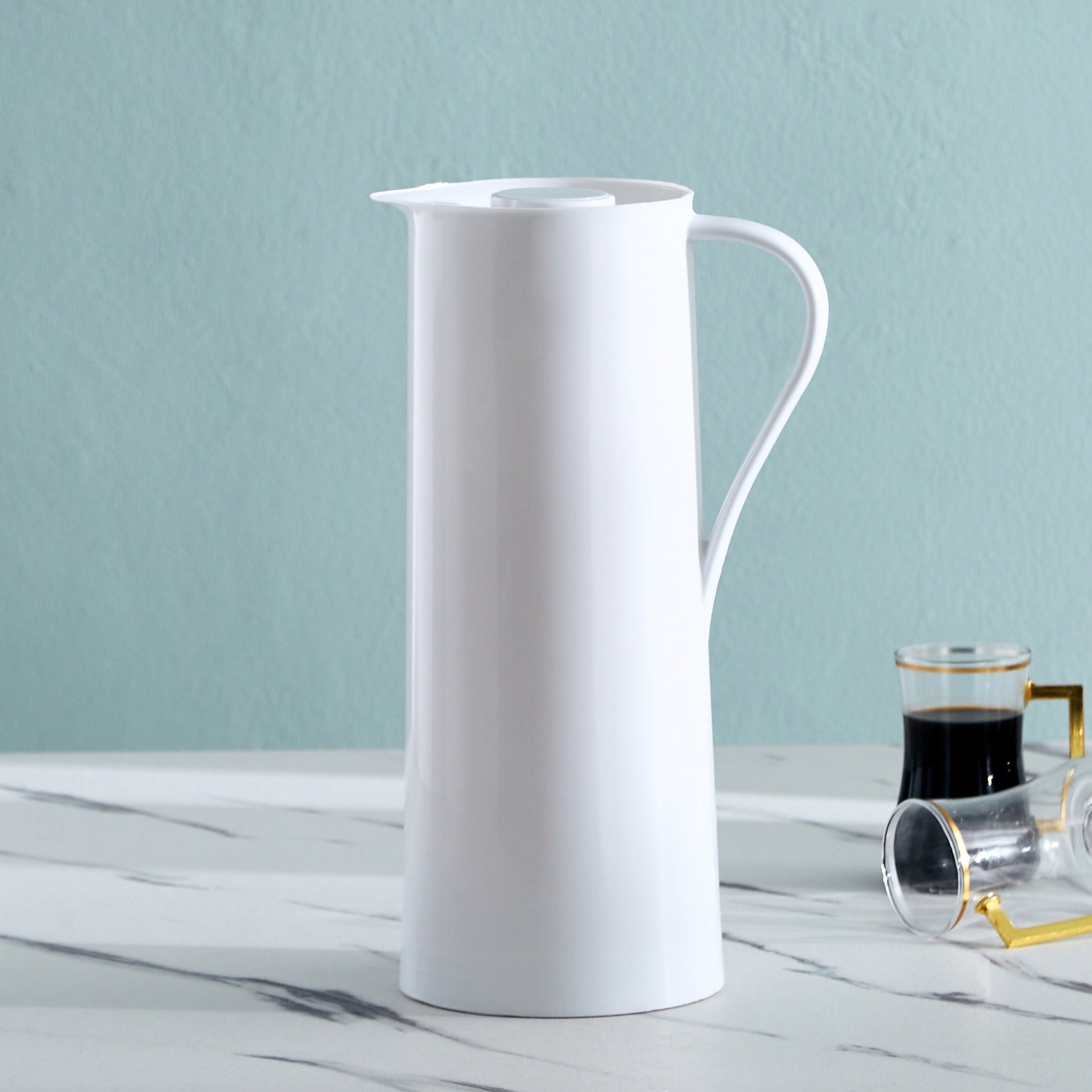 قارورة عازلة للحرارة من أتلانتا - 1 لتر-hbxhomeware-hbxkitchen-image-1