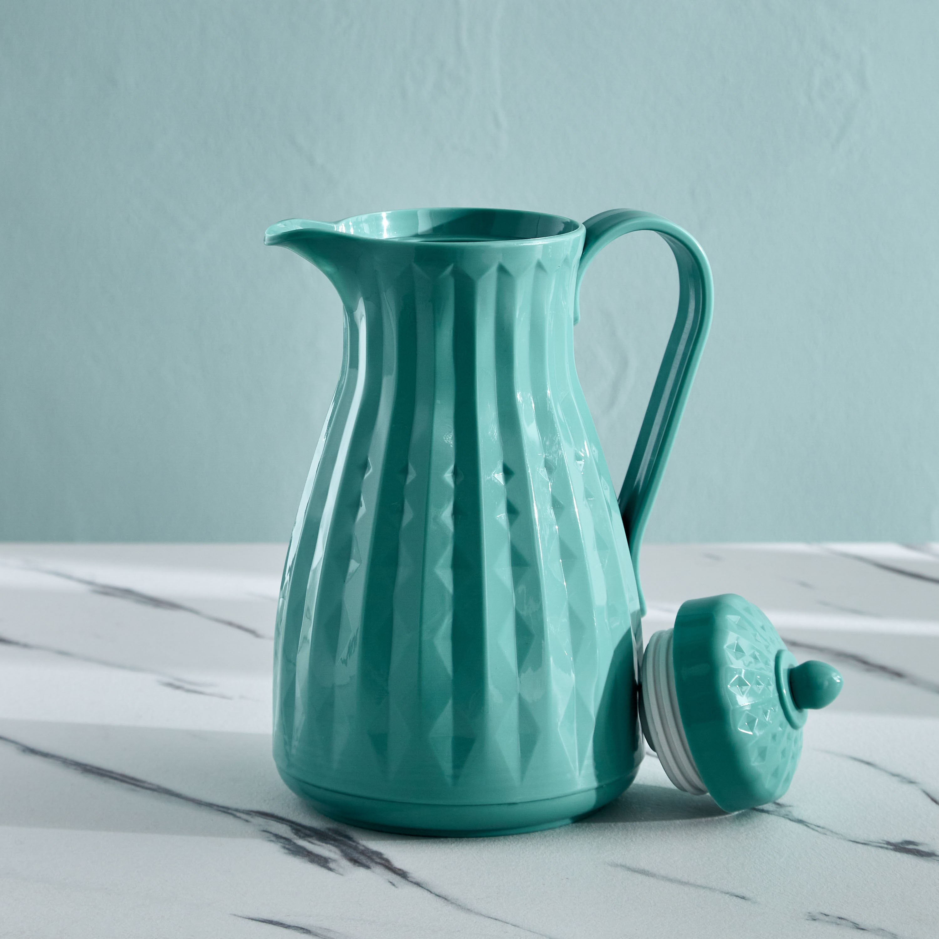 قارورة عازلة للحرارة دايموند من رويال - 1 لتر-hbxhomeware-hbxkitchen-image-2