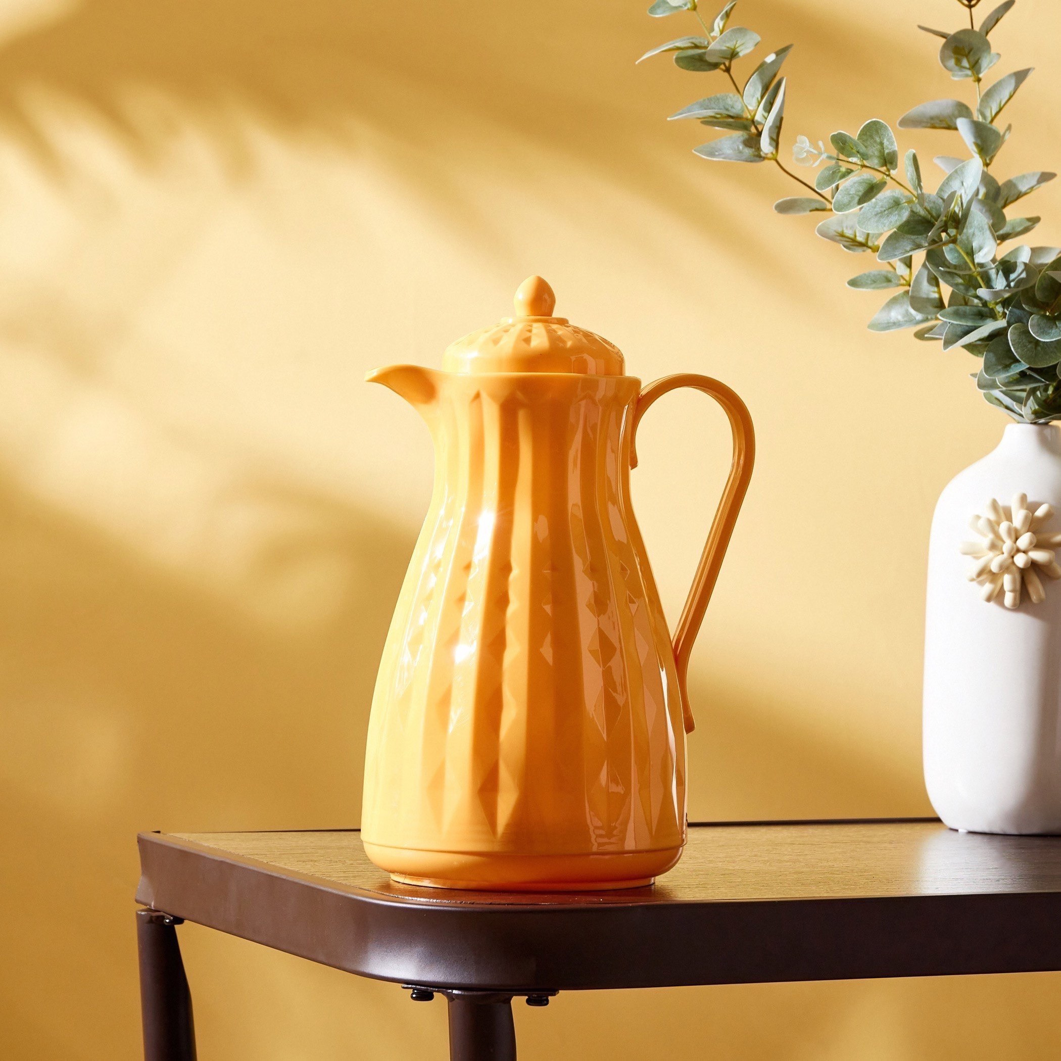 قارورة عازلة للحرارة دايموند من رويال - 1 لتر-hbxhomeware-hbxkitchen-image-1