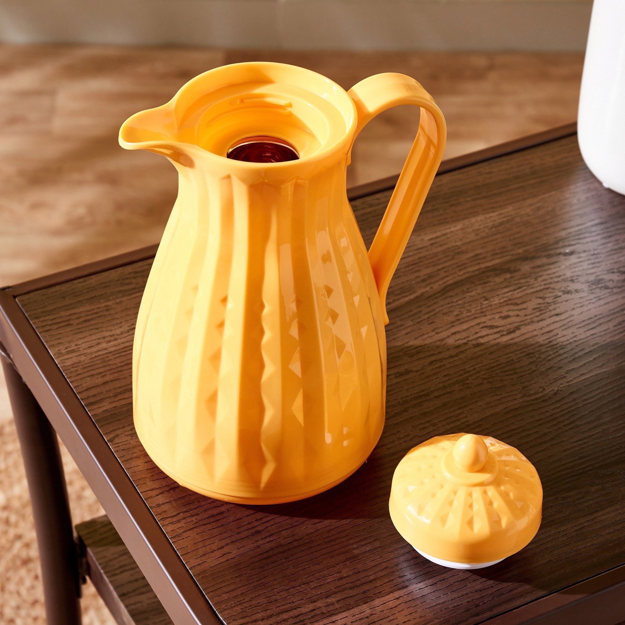 قارورة عازلة للحرارة دايموند من رويال - 1 لتر-hbxhomeware-hbxkitchen-image-2