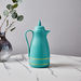 Royal Striped Vacuum Flask - 1 L-Water Bottles and Jugs-thumbnail-1