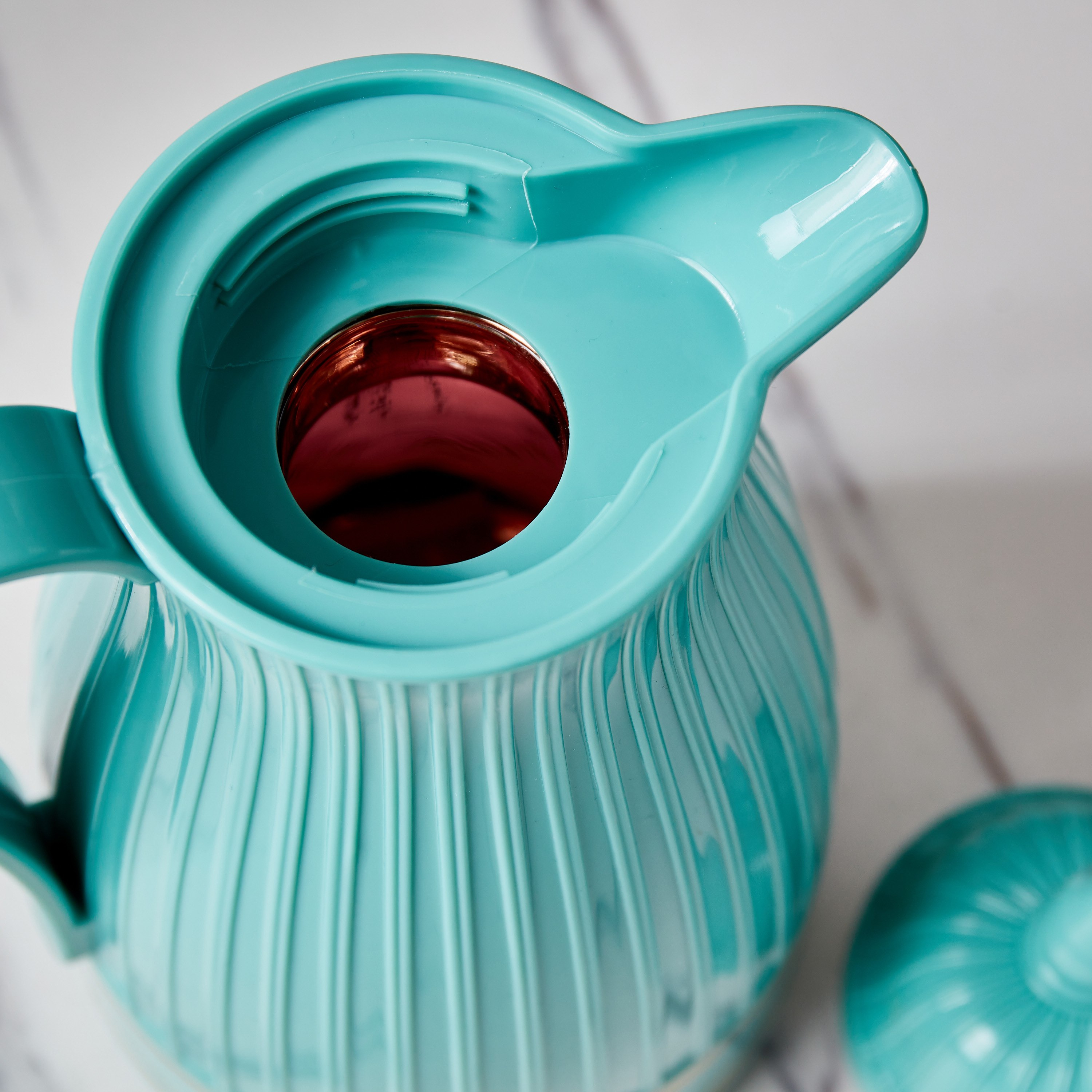 ترمس مخطط من رويال - 1 لتر-hbxhomeware-hbxkitchen-image-3