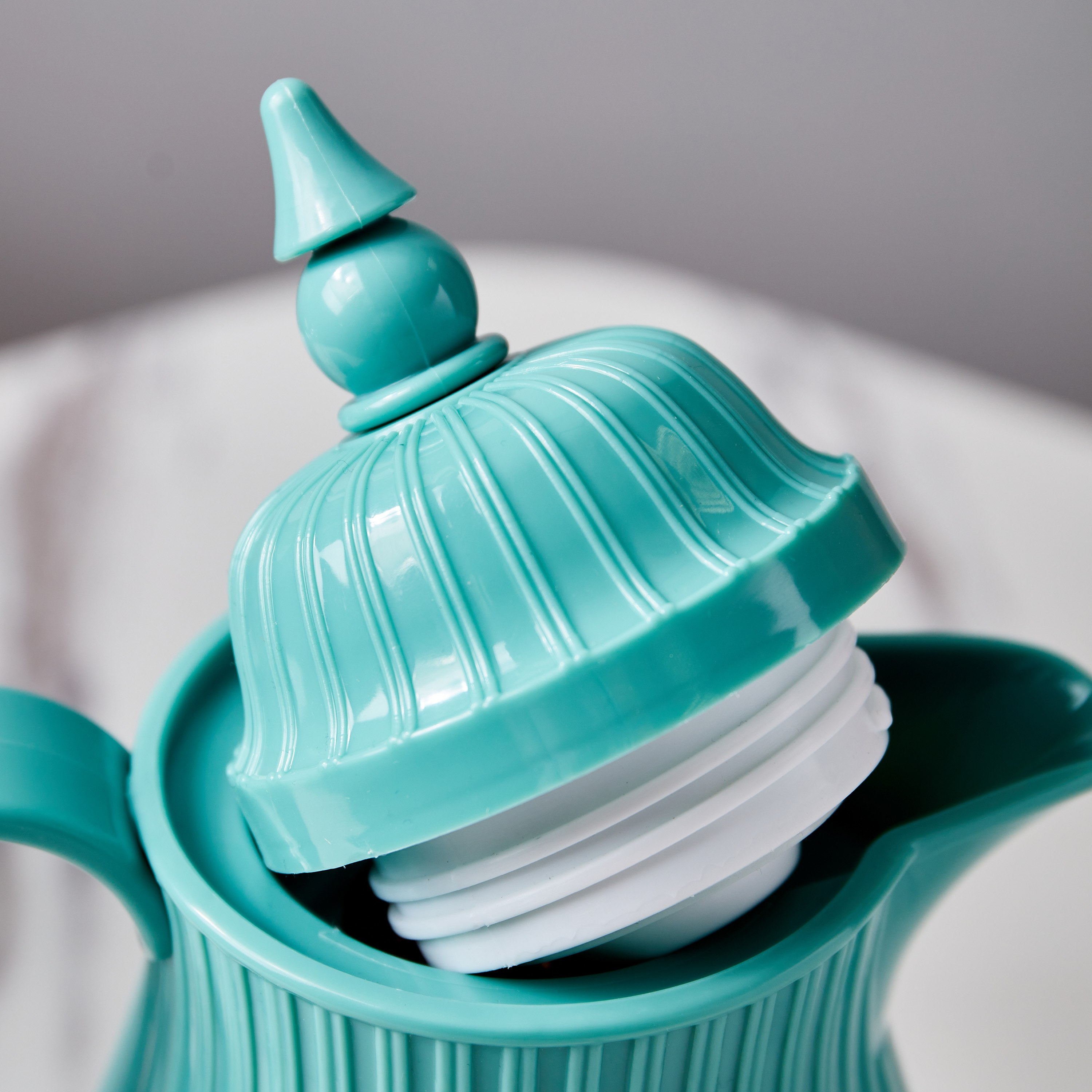 ترمس مخطط من رويال - 1 لتر-hbxhomeware-hbxkitchen-image-5