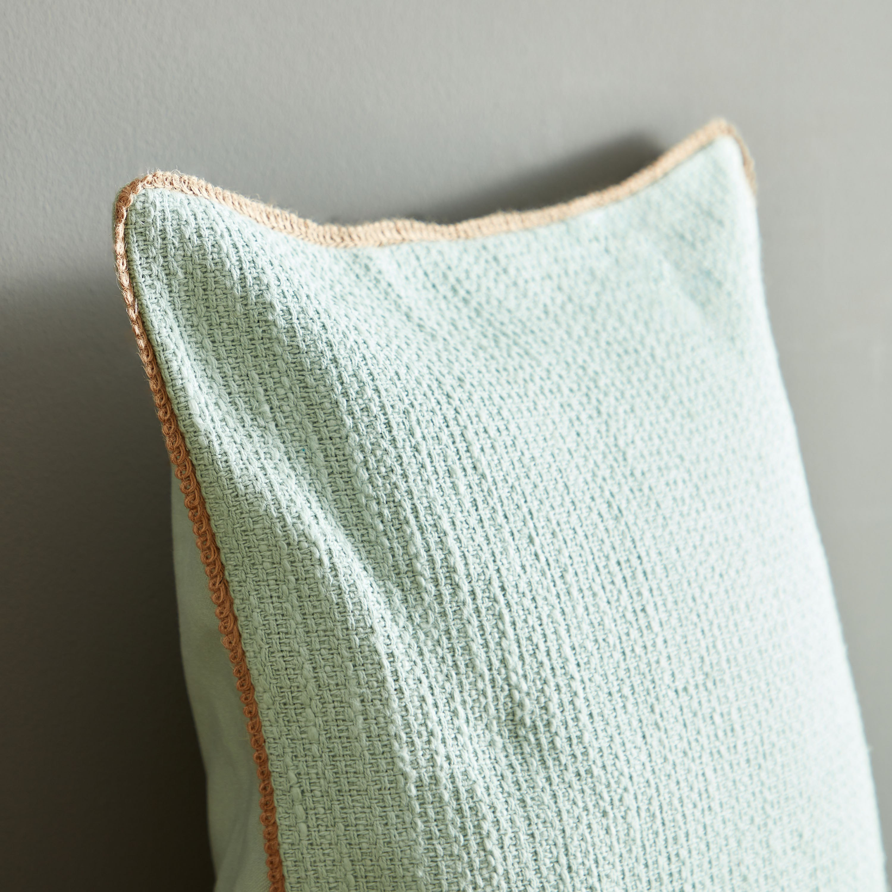 غطاء وسادة قطني بارز الملمس من والتر- 45x45 سم-hbxhomeware-cushionsandcovers-cushioncovers-image-2