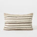 Rhea Cotton Handmade Filled Cushion - 30x50 cm-Filled Cushions-thumbnailMobile-5