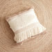 Rhea Cotton Handmade Filled Cushion - 45x45 cm-Filled Cushions-thumbnail-1