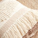 Rhea Cotton Handmade Filled Cushion - 45x45 cm-Filled Cushions-thumbnailMobile-2