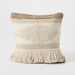 Rhea Cotton Handmade Filled Cushion - 45x45 cm-Filled Cushions-thumbnailMobile-5