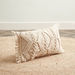 Akira Cotton Handmade Filled Cushion - 30x50 cm-Filled Cushions-thumbnailMobile-0