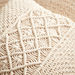 Akira Cotton Handmade Filled Cushion - 45x45 cm-Filled Cushions-thumbnail-2