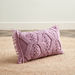 Akira Cotton Handmade Filled Cushion - 30x50 cm-Filled Cushions-thumbnailMobile-0
