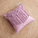 Akira Cotton Handmade Filled Cushion - 45x45 cm-Filled Cushions-thumbnail-1