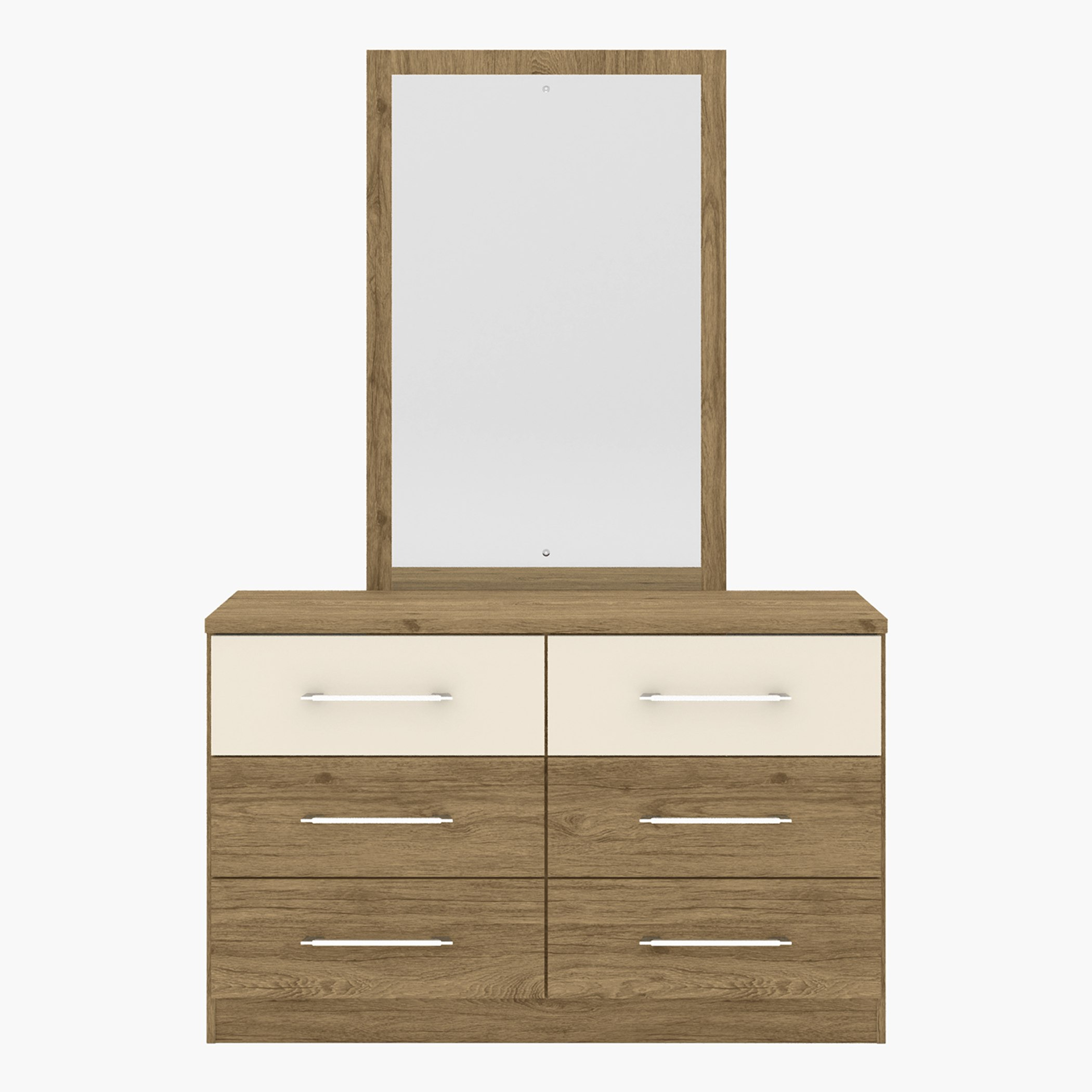 طقم غرفة نوم كينج 4 قطع دون مرآة من براسيليا - 180x200 سم-hbxbedroom-bedsandbedsets-bedroomsets-king-image-10