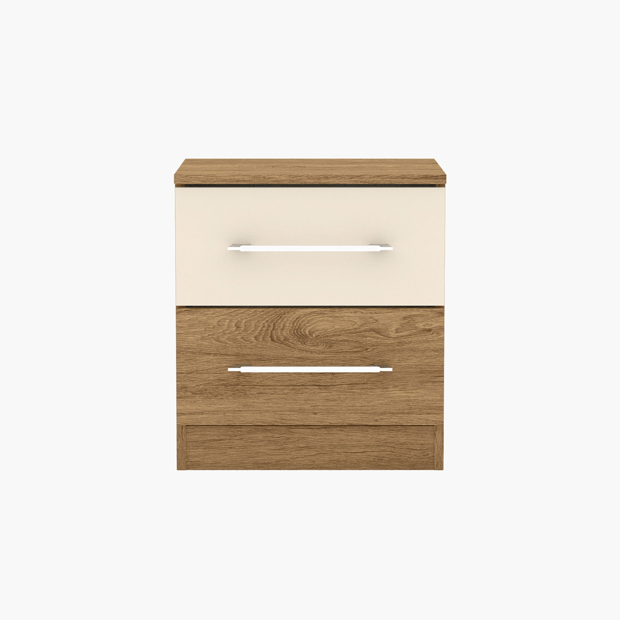 طقم غرفة نوم كينج 4 قطع دون مرآة من براسيليا - 180x200 سم-hbxbedroom-bedsandbedsets-bedroomsets-king-image-14