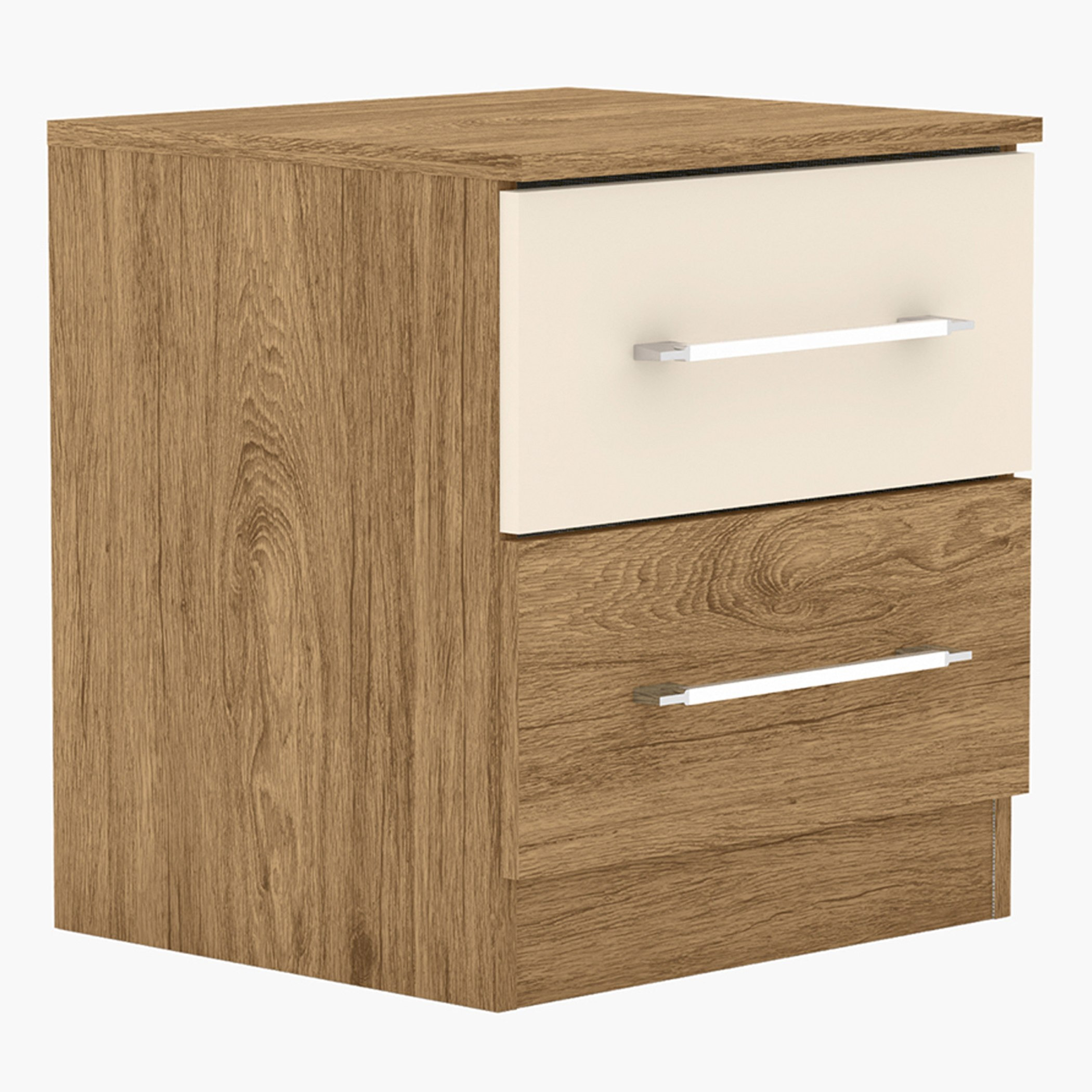 طقم غرفة نوم كينج 4 قطع دون مرآة من براسيليا - 180x200 سم-hbxbedroom-bedsandbedsets-bedroomsets-king-image-15