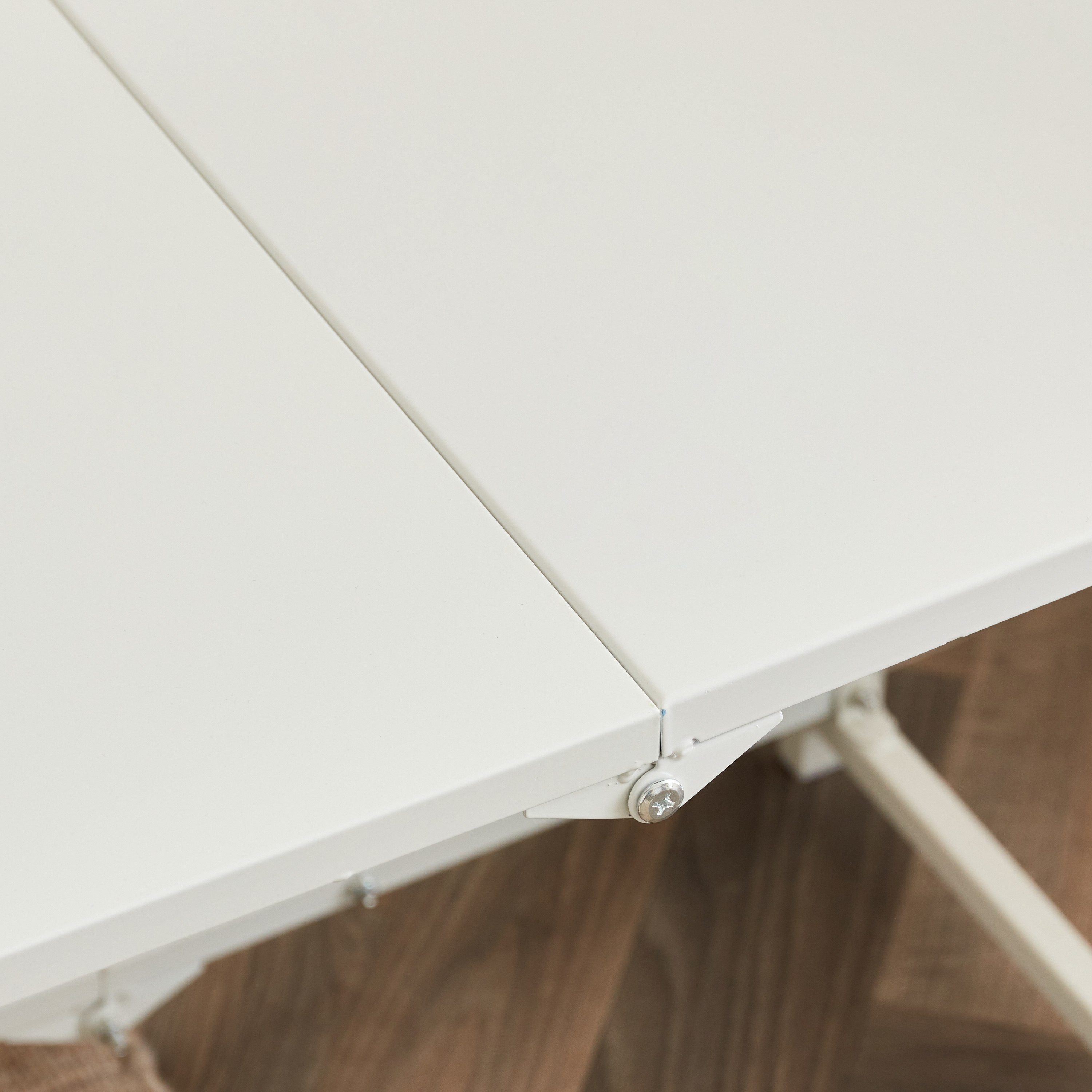رف فرن ميكروويف قابل للطي من ريو - 58x37x47 سم-hbxhomeware-hbxkitchen-image-5