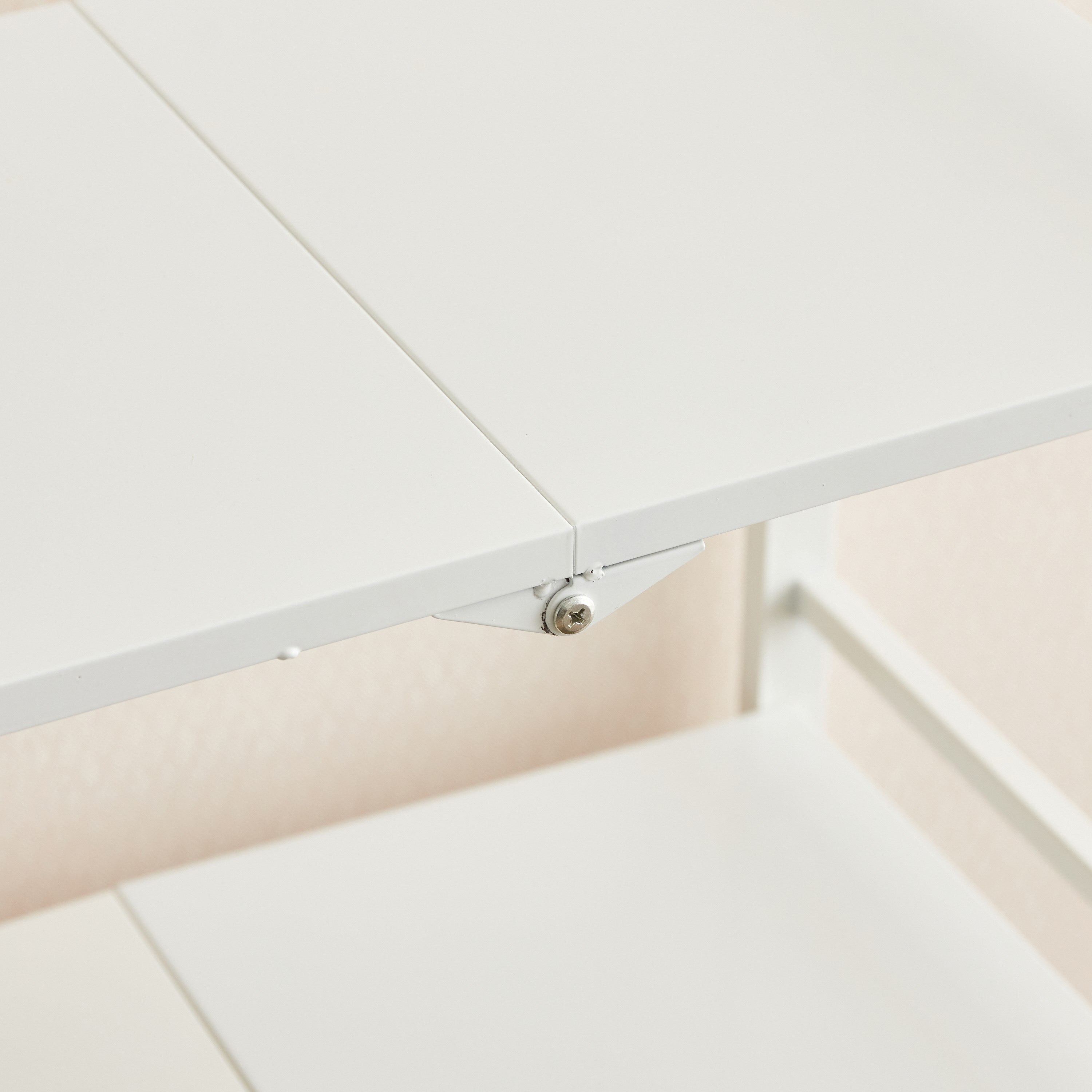 رف فرن وميكروويف طابقين قابل للطي من ريو - 58x37x83 سم-hbxhomeware-hbxkitchen-image-5