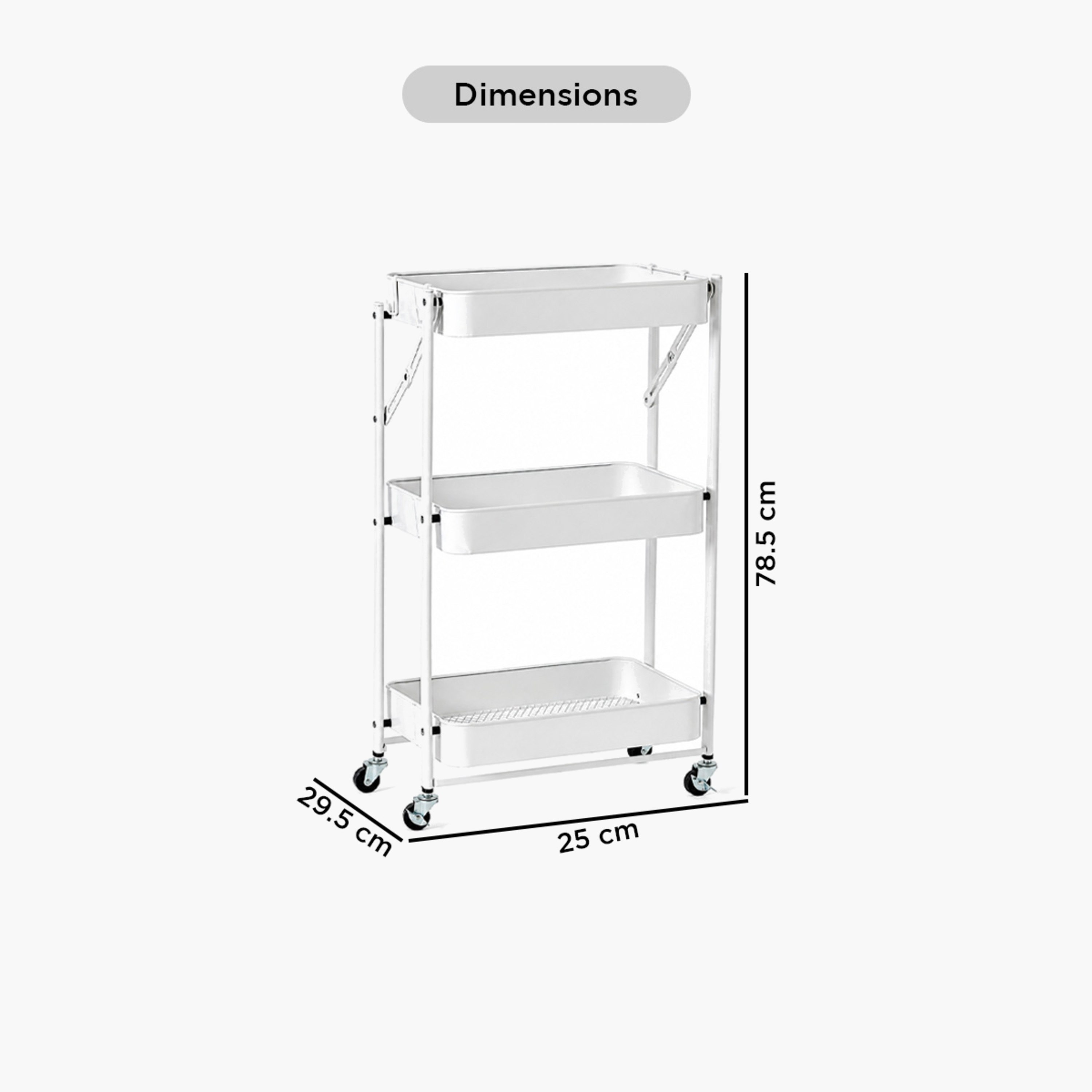 رّف معدني 3 مستويات قابل للطي من ريو - 45x29.5x78.5 سم-hbxhomeware-hbxkitchen-image-14