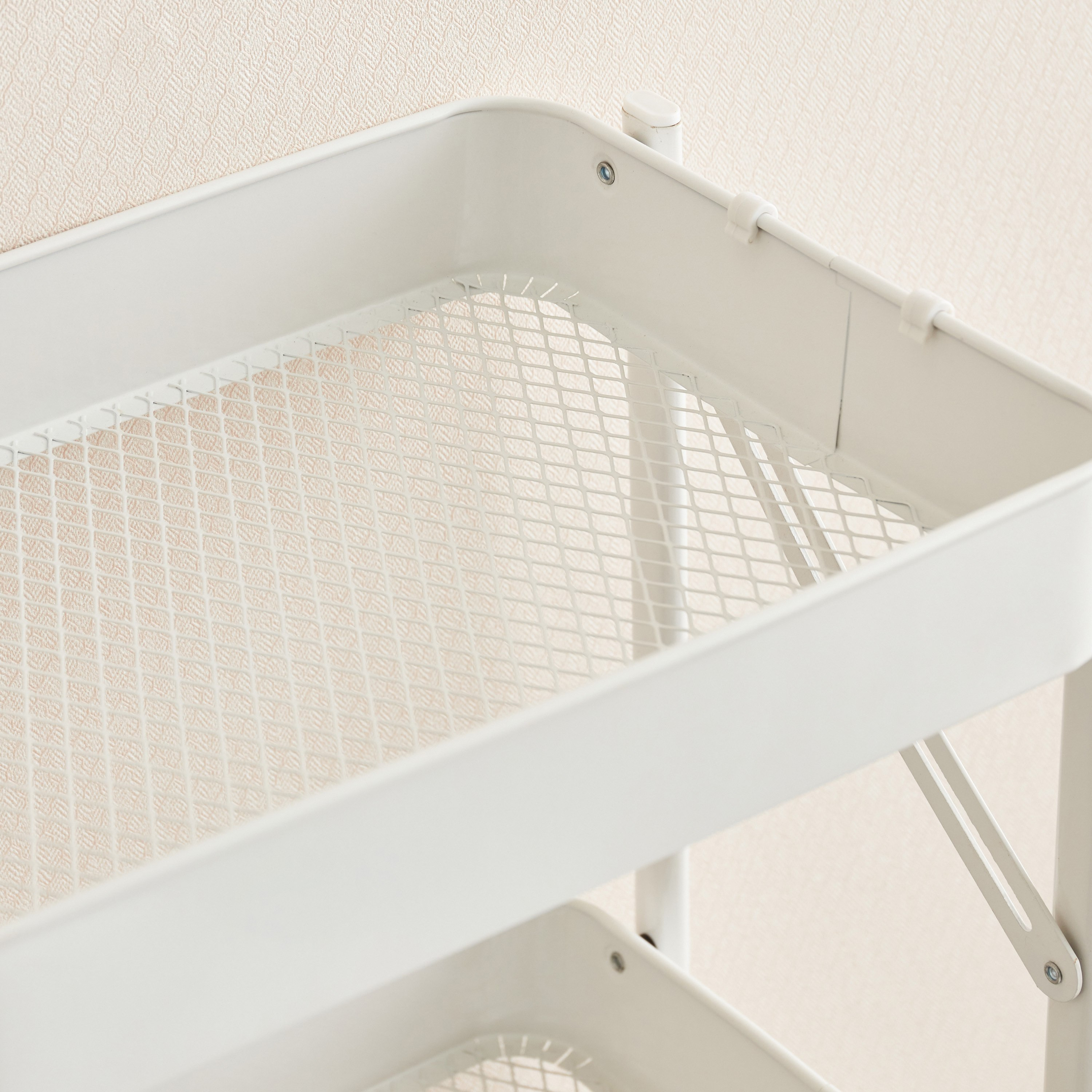 Rio 3-Tier Metal Foldable Rack - 45x29.5x78.5 cm-hbxhomeware-hbxkitchen-image-5