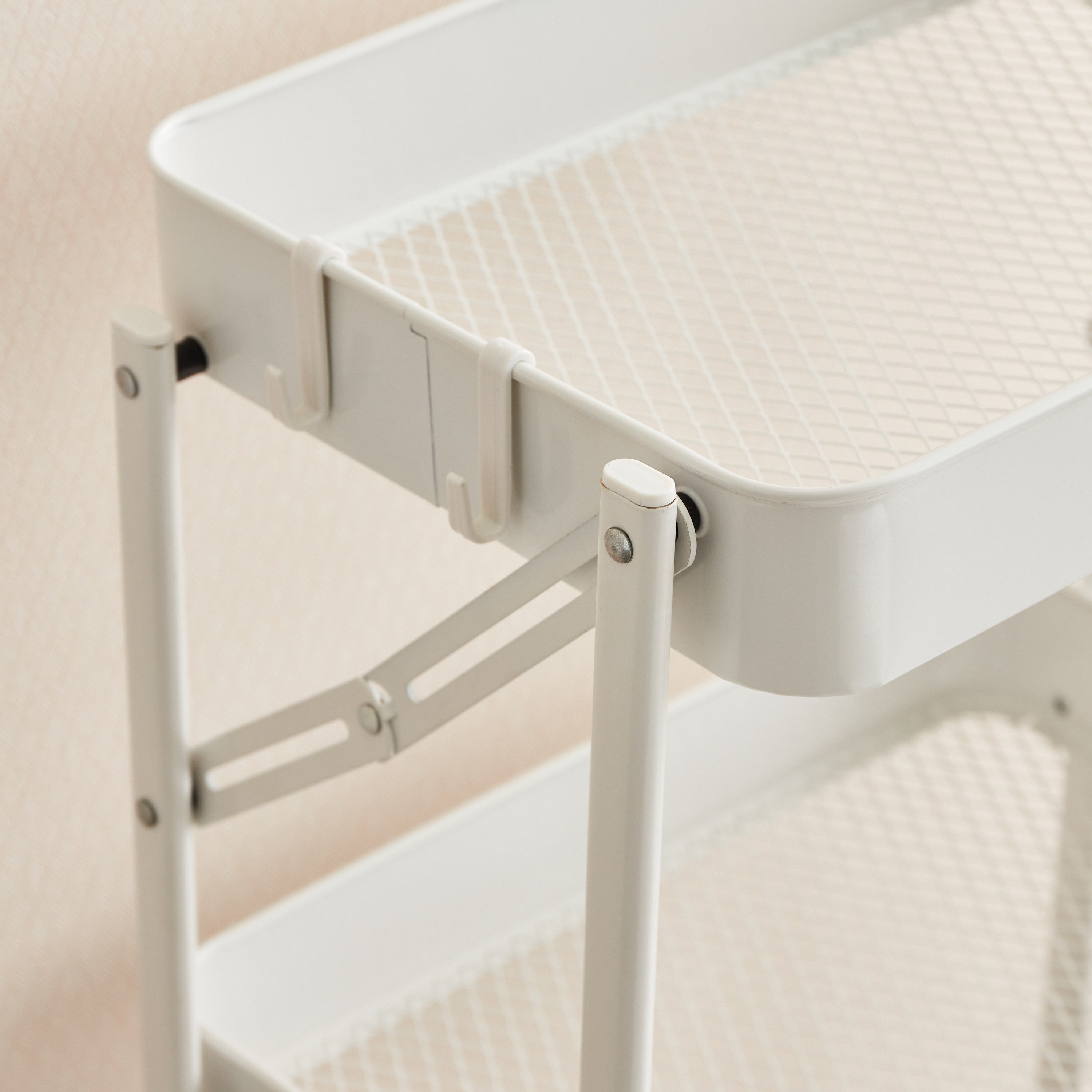 Rio 3-Tier Metal Foldable Rack - 45x29.5x78.5 cm-hbxhomeware-hbxkitchen-image-6