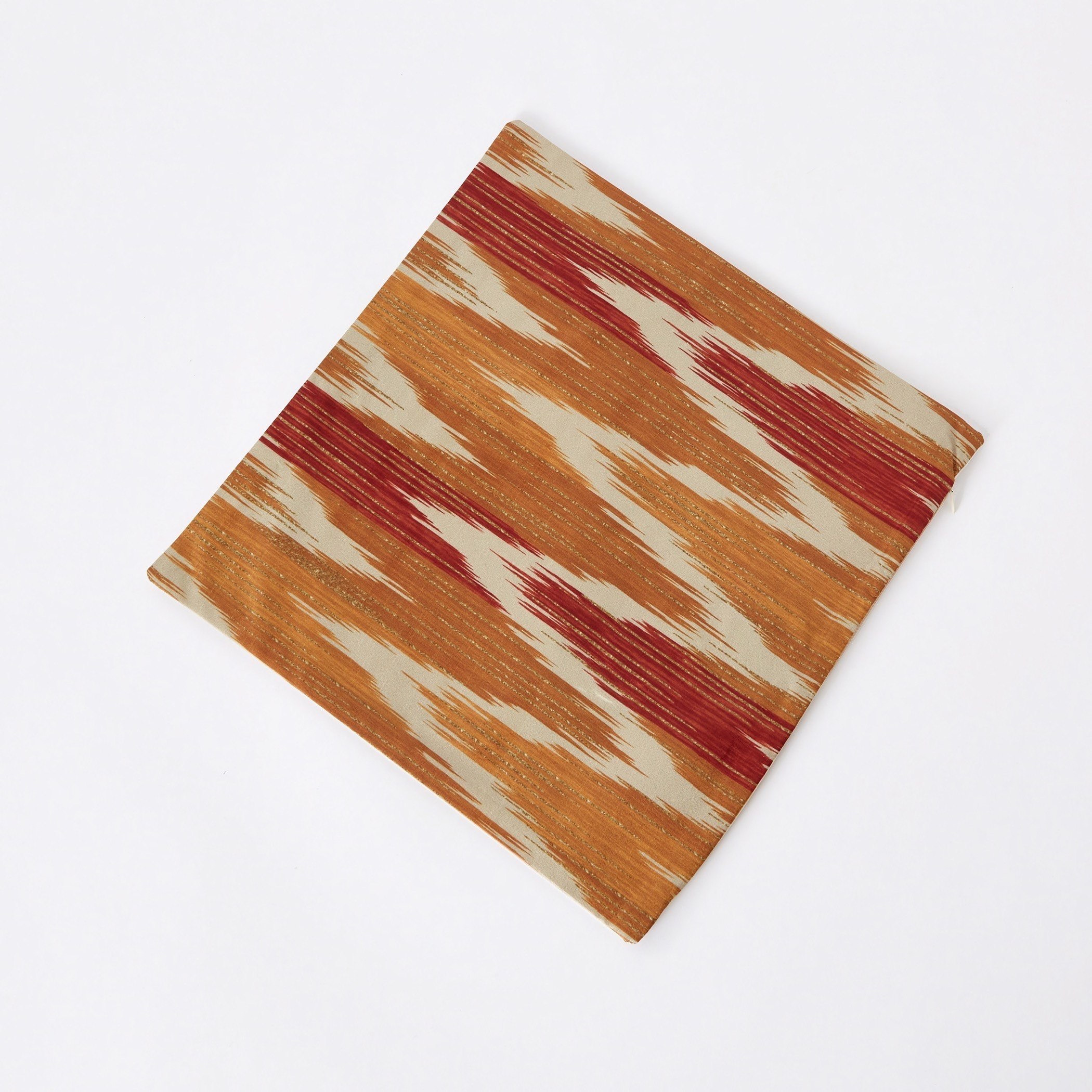 غطاء وسادة بطبعات من دازلينج هازل - 40x40 سم-hbxhomeware-cushionsandcovers-cushioncovers-image-5