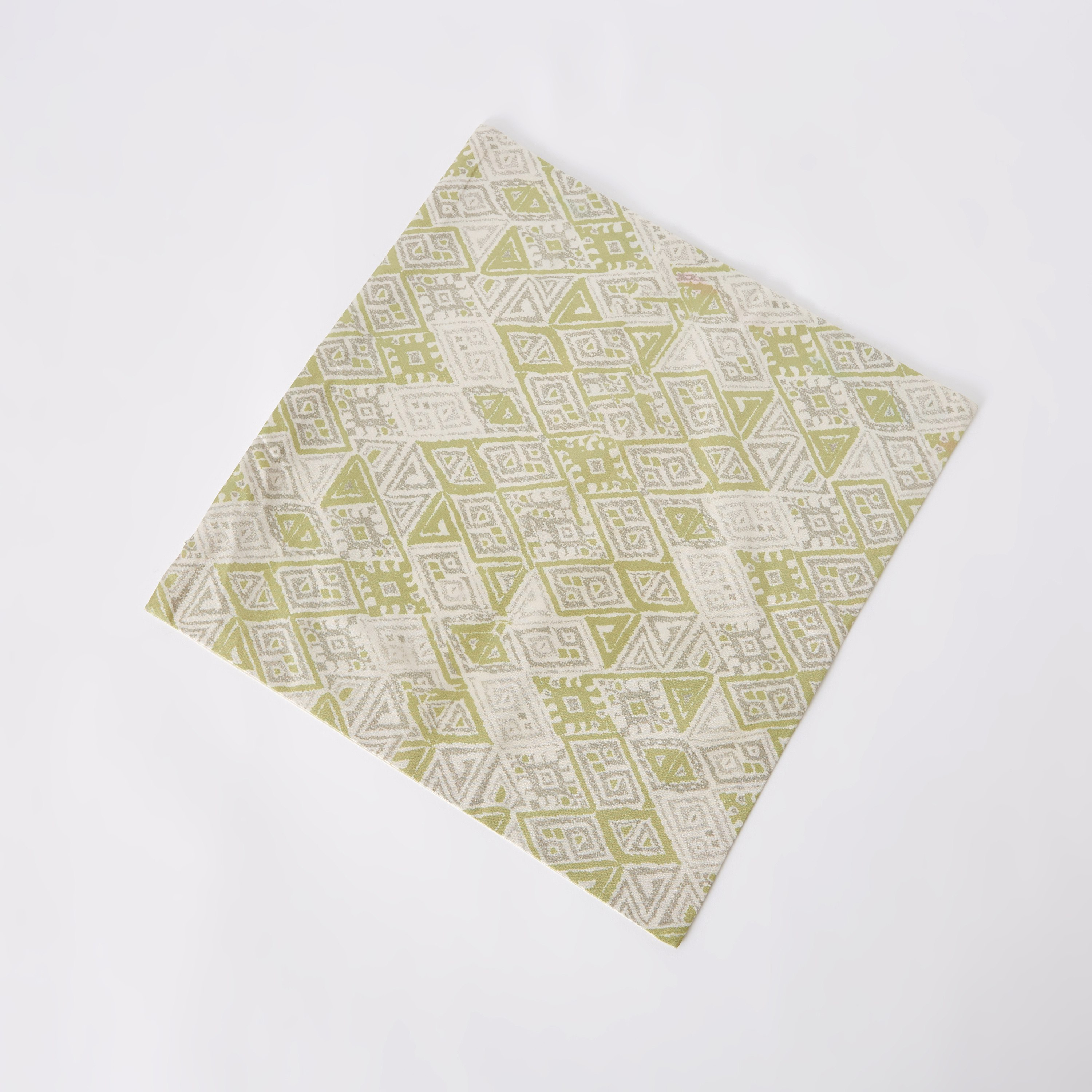 Sansa Jalin Print Cushion Cover - 40x40 cm-hbxhomeware-cushionsandcovers-cushioncovers-image-5