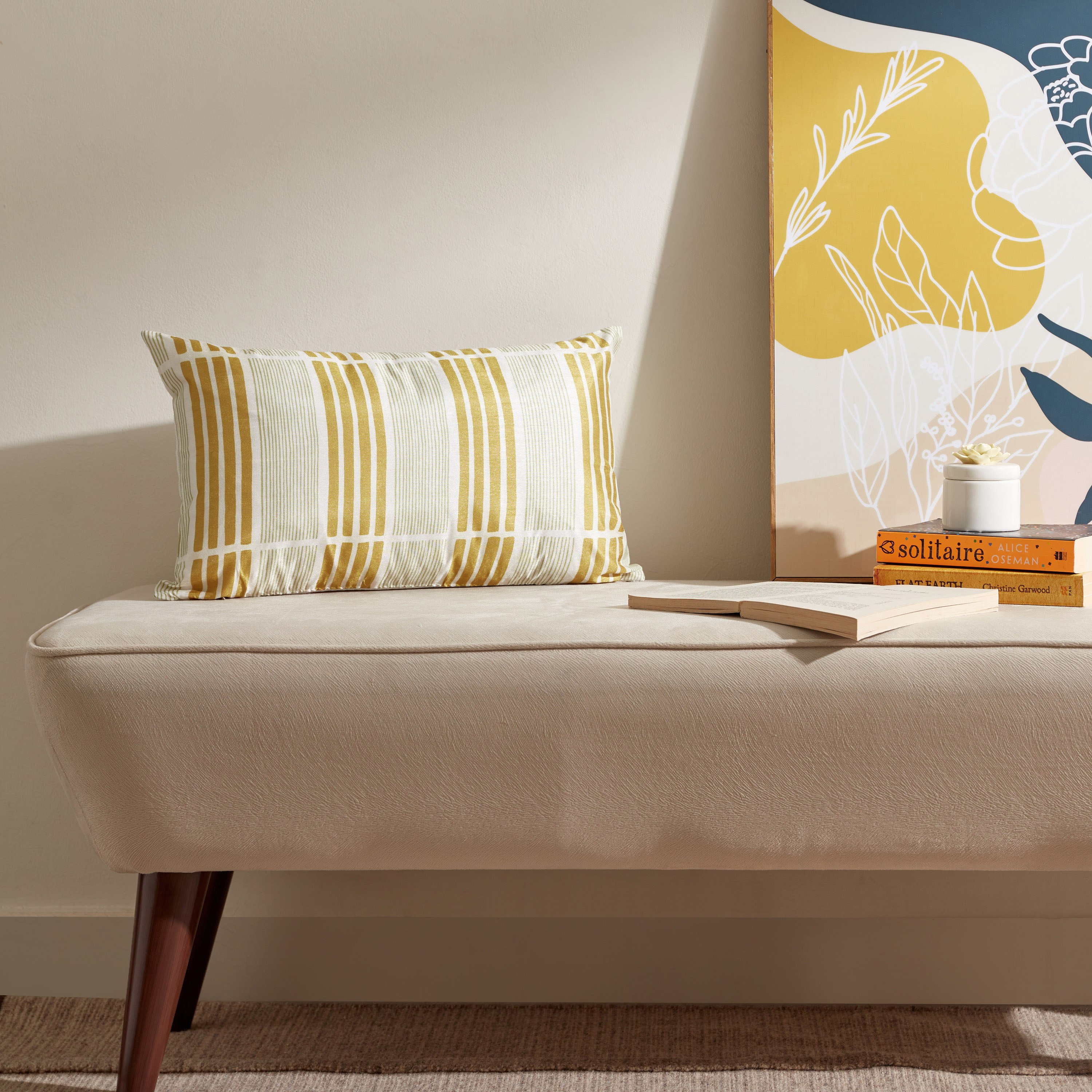 غطاء وسادة بطبعات من سانسا ميا - 30x50 سم-hbxhomeware-cushionsandcovers-cushioncovers-image-4