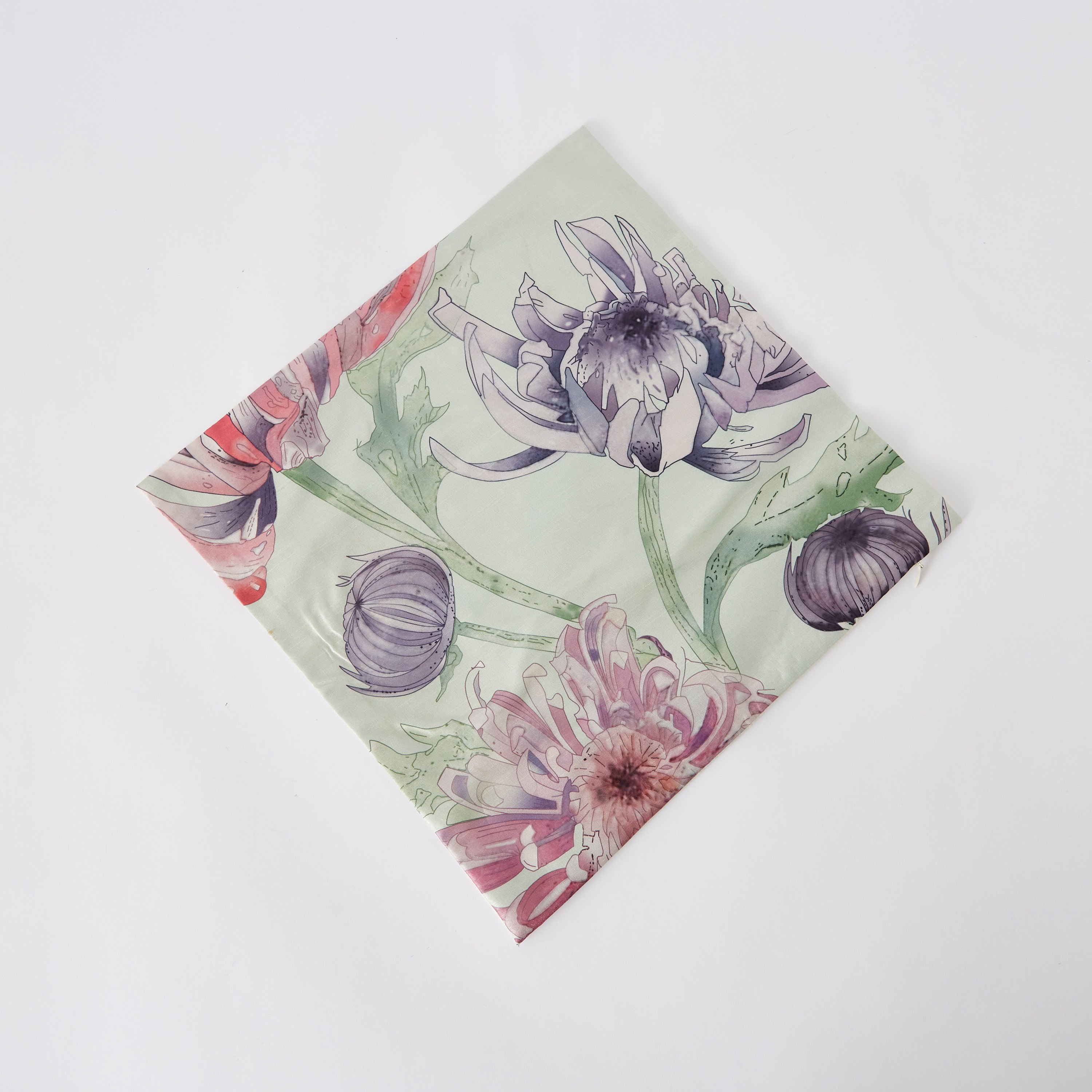 غطاء وسادة بطبعات فلورا نورا - 40x40 سم-hbxhomeware-cushionsandcovers-cushioncovers-image-5
