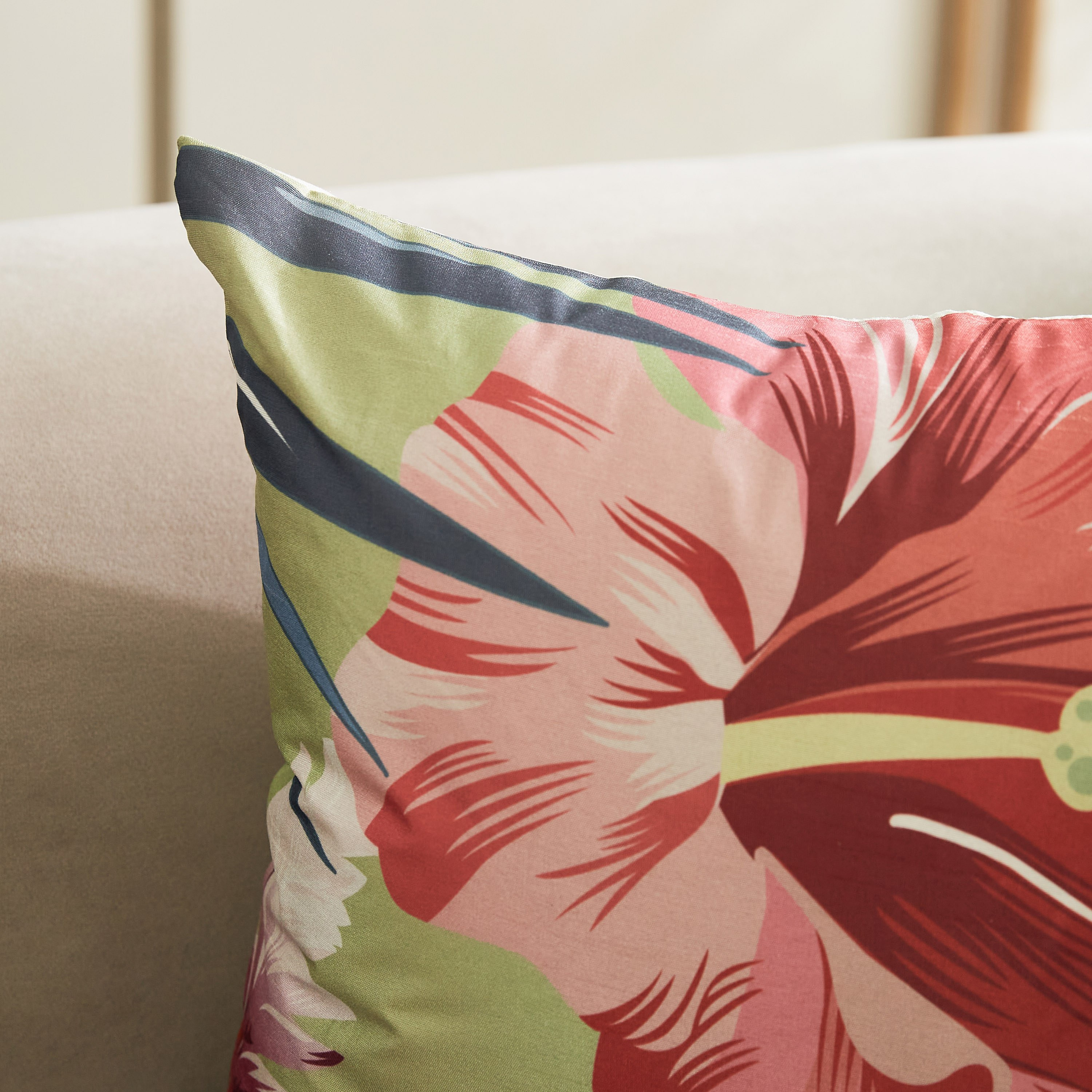 غطاء وسادة بطبعات من فلورا لولا - 40x40 سم-hbxhomeware-cushionsandcovers-cushioncovers-image-2