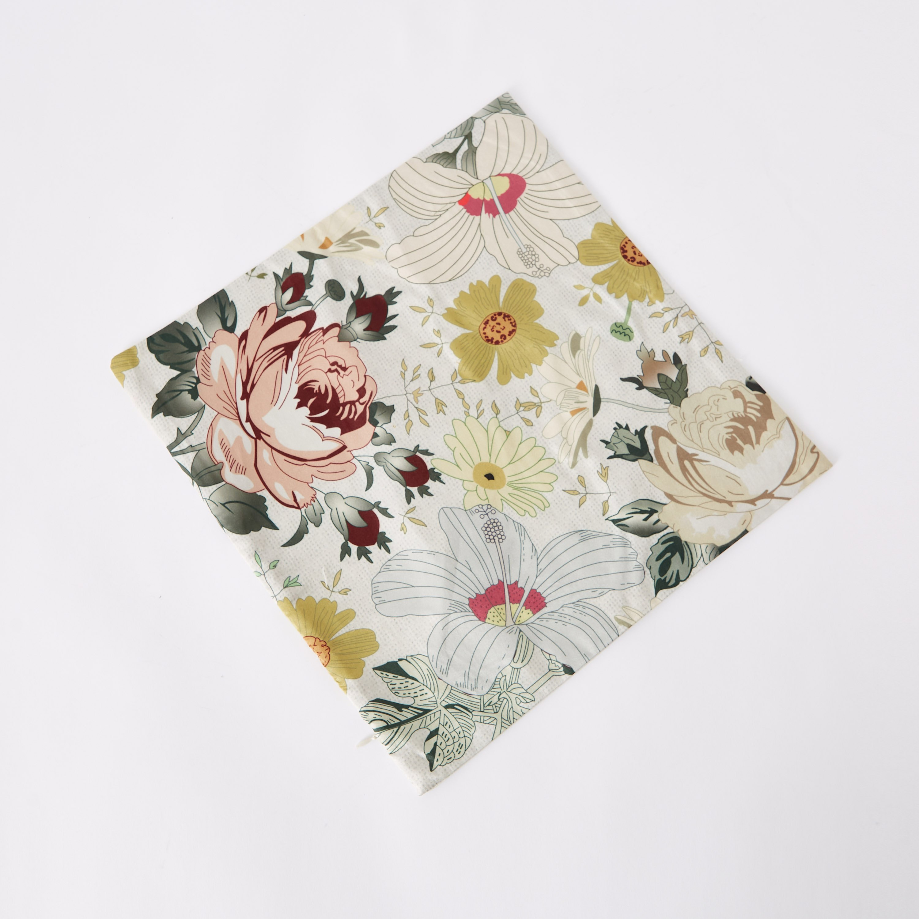 غطاء وسادة بطبعات من فلورا زارا - 40x40 سم-hbxhomeware-cushionsandcovers-cushioncovers-image-5