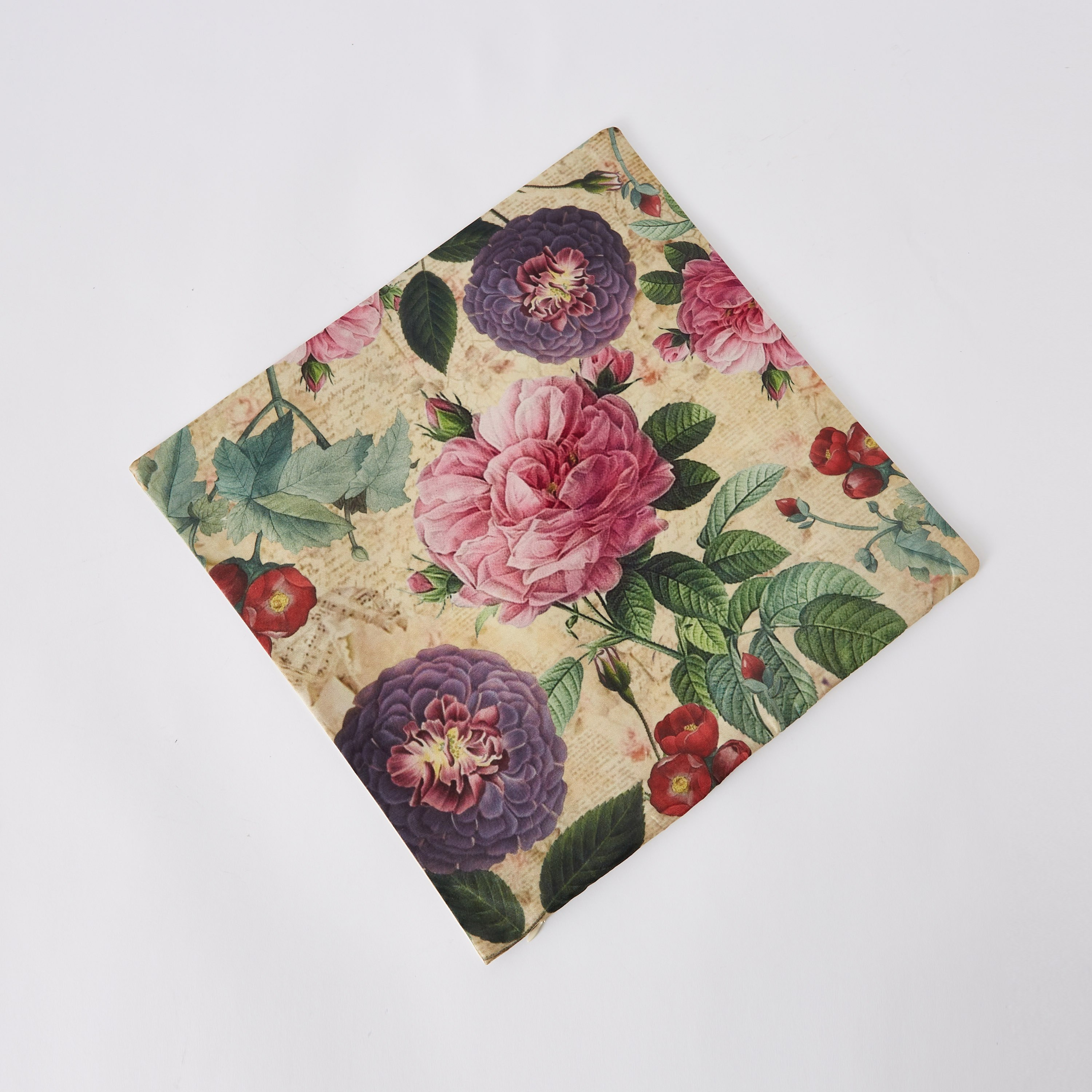 غطاء وسادة بطبعات فلورا دارسي - 40x40 سم-hbxhomeware-cushionsandcovers-cushioncovers-image-5