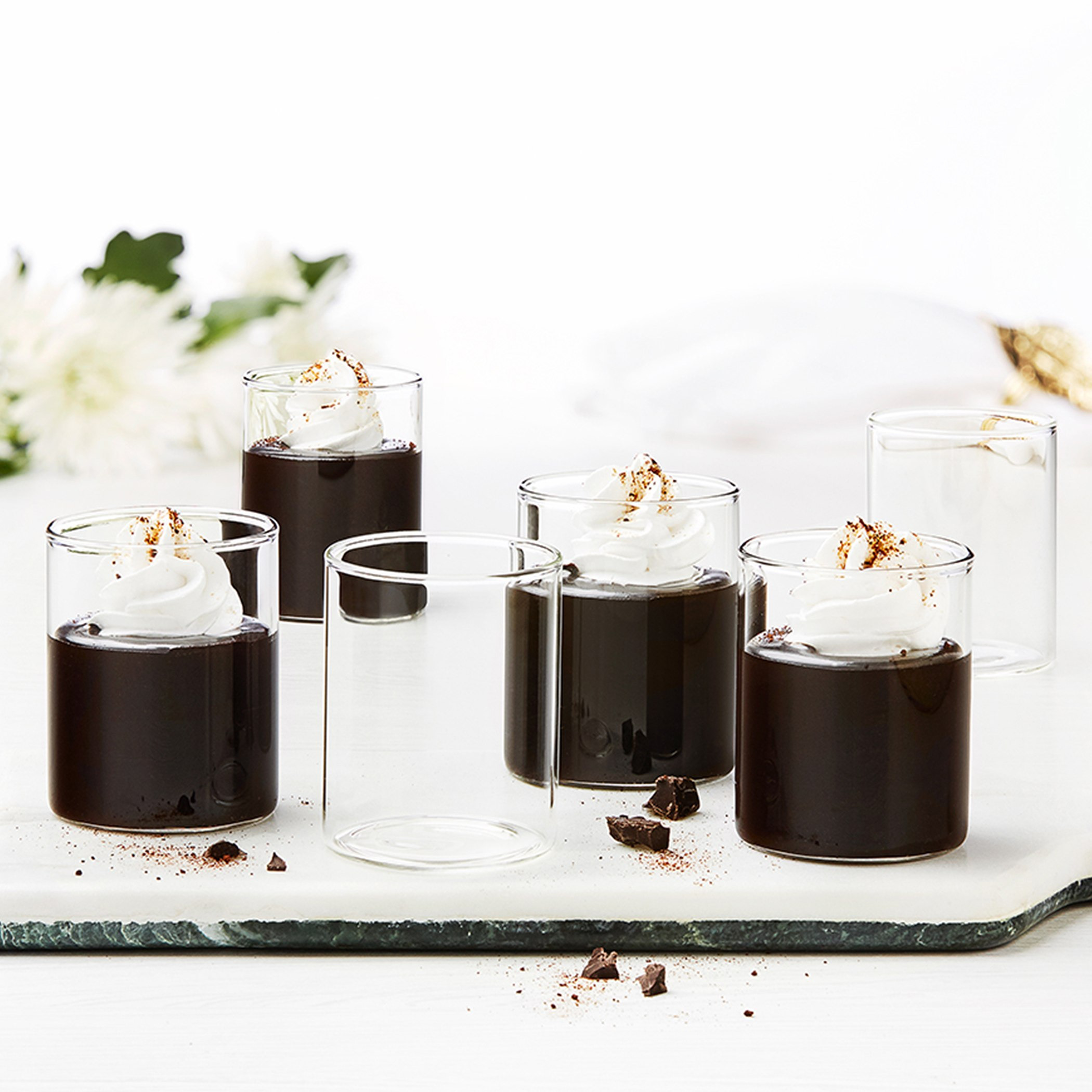 Borosil 6-Piece Vision Glass Set - 120 ml-hbxhomeware-hbxkitchen-image-1