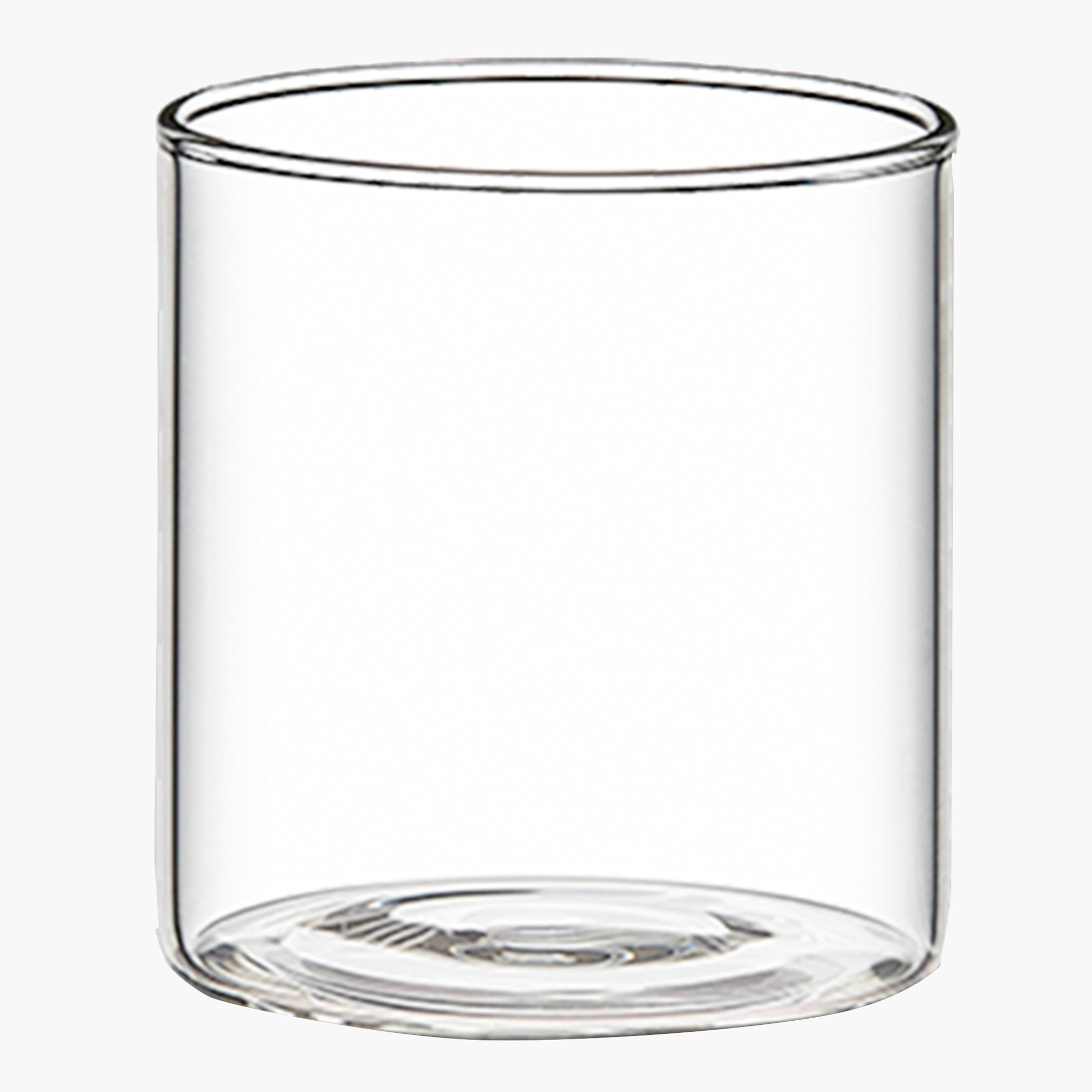 Borosil 6-Piece Vision Glass Set - 205 ml-hbxhomeware-hbxkitchen-image-5