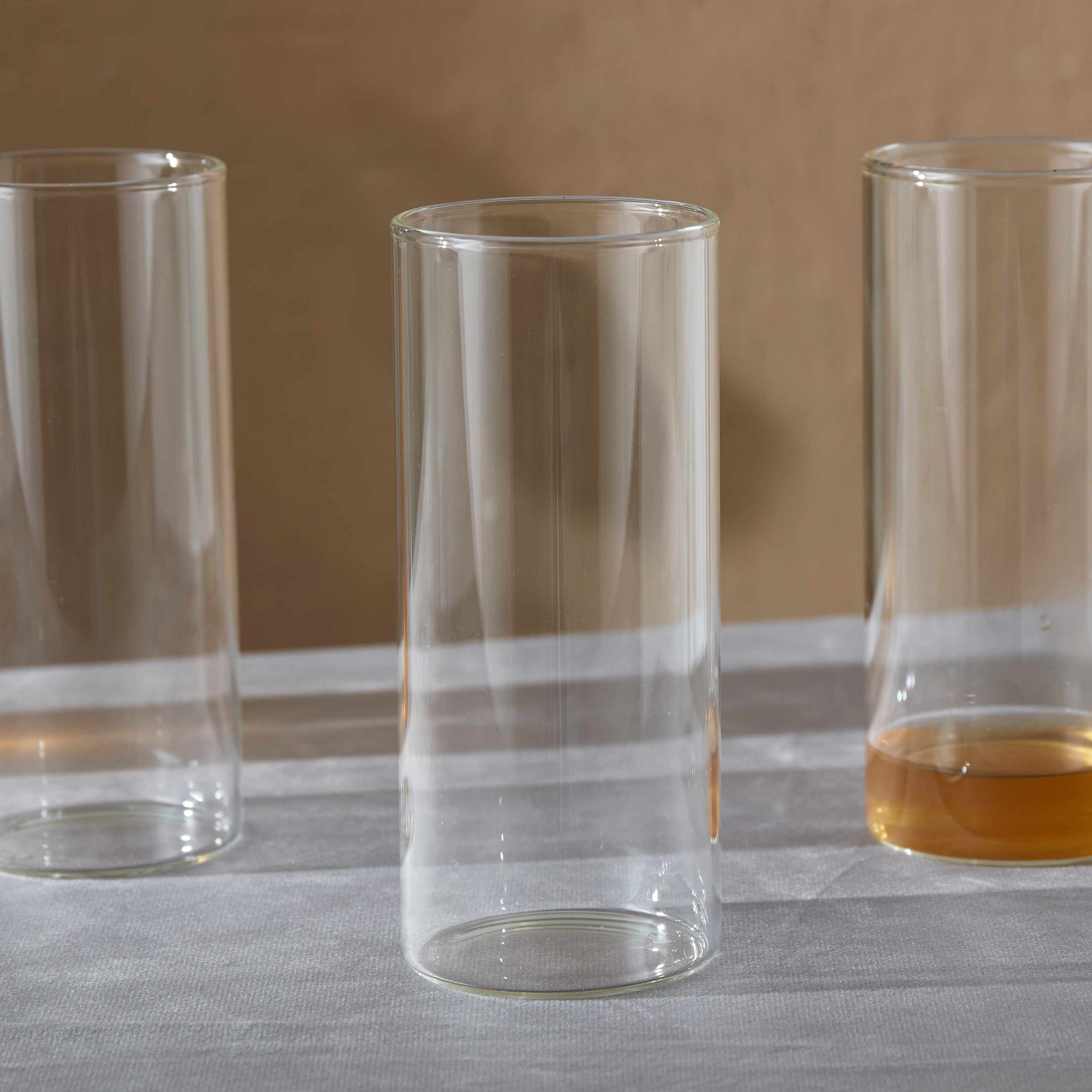 Borosil 6-Piece Vision Elegance Glass Set - 270 ml-hbxhomeware-hbxkitchen-image-2