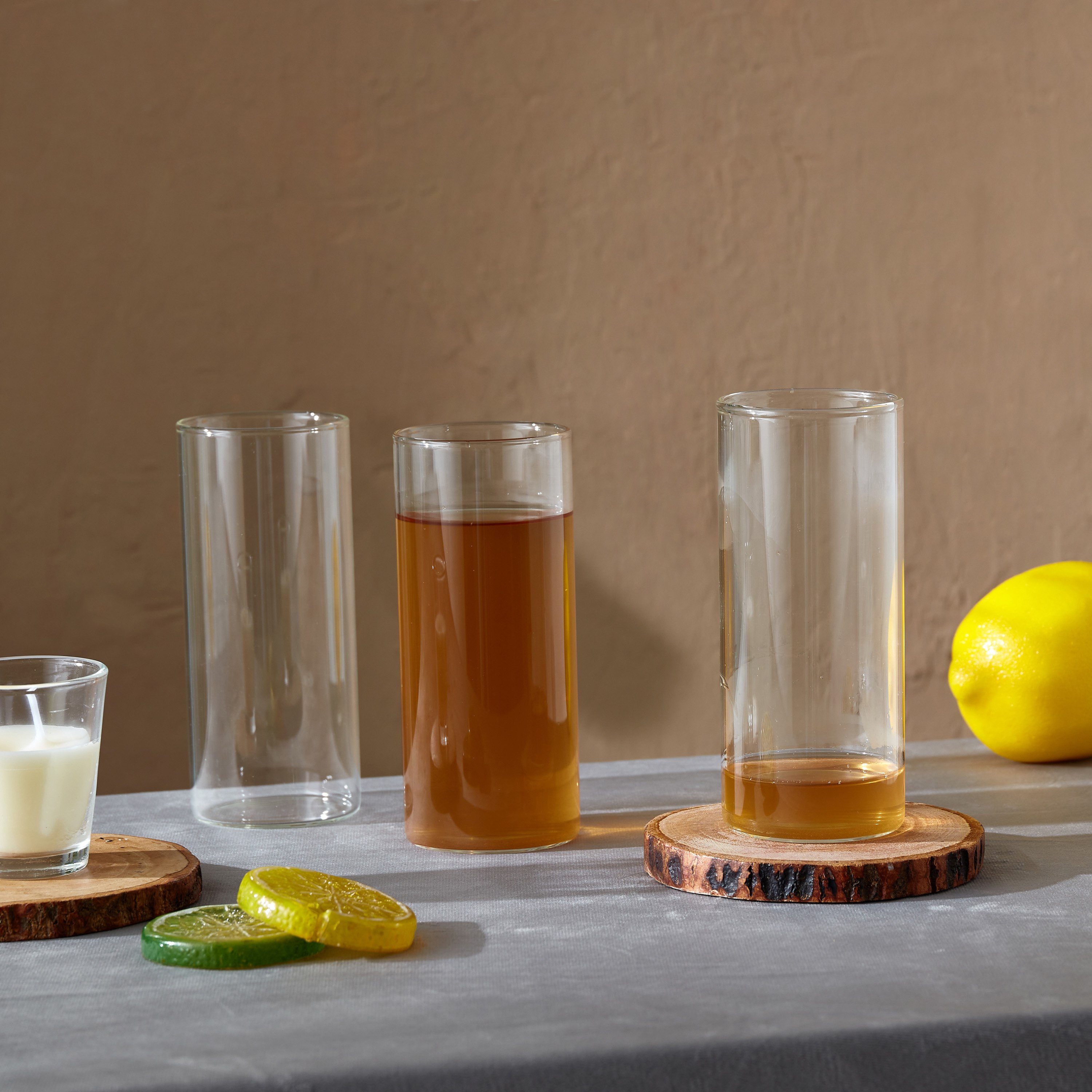 Borosil 6-Piece Vision Elegance Glass Set - 270 ml-hbxhomeware-hbxkitchen-image-4
