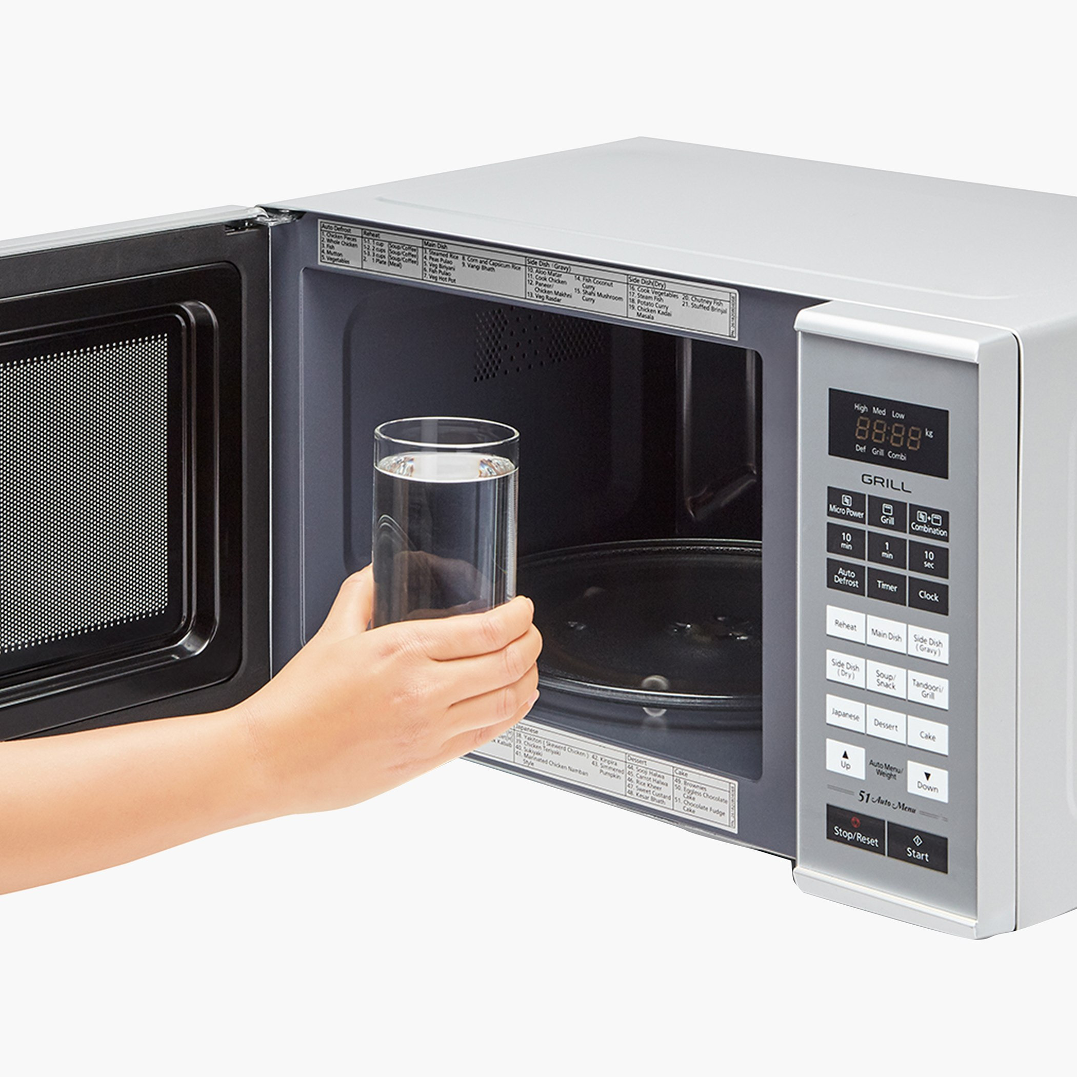 طقم أكواب زجاجية فيجن 6 قطع من بوروسيل - 295 مل-hbxhomeware-hbxkitchen-image-8