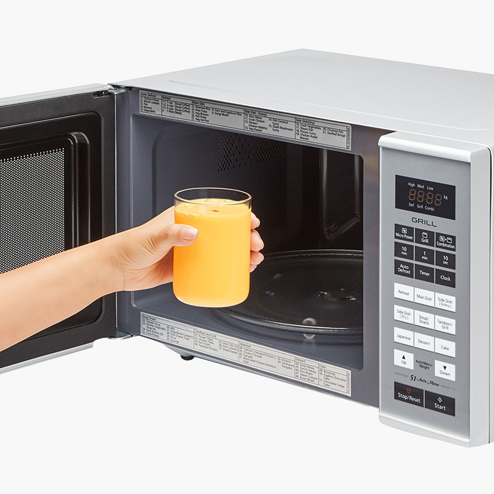 طقم أكواب زجاجية راديوس 6 قطع من بوروسيل - 295 مل-hbxhomeware-hbxkitchen-image-10