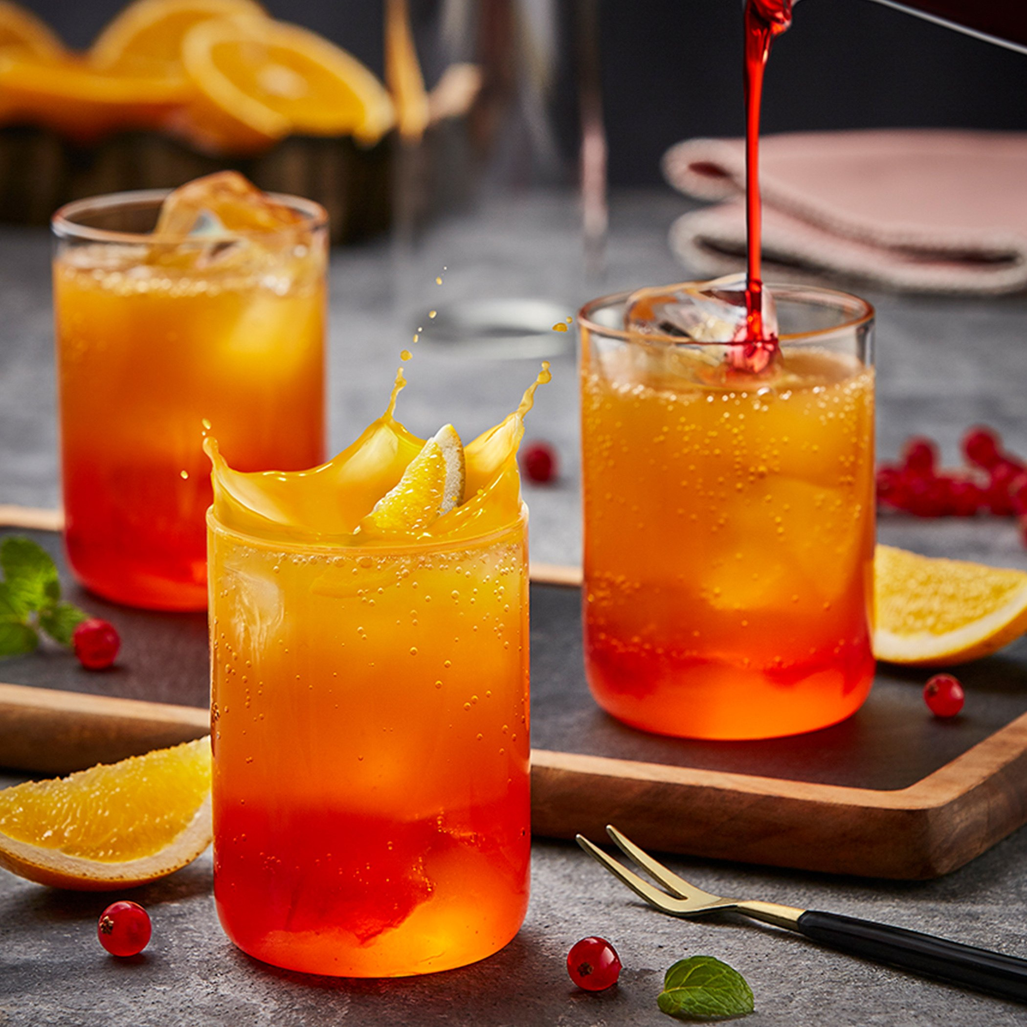 طقم أكواب زجاجية راديوس 6 قطع من بوروسيل - 295 مل-hbxhomeware-hbxkitchen-image-2